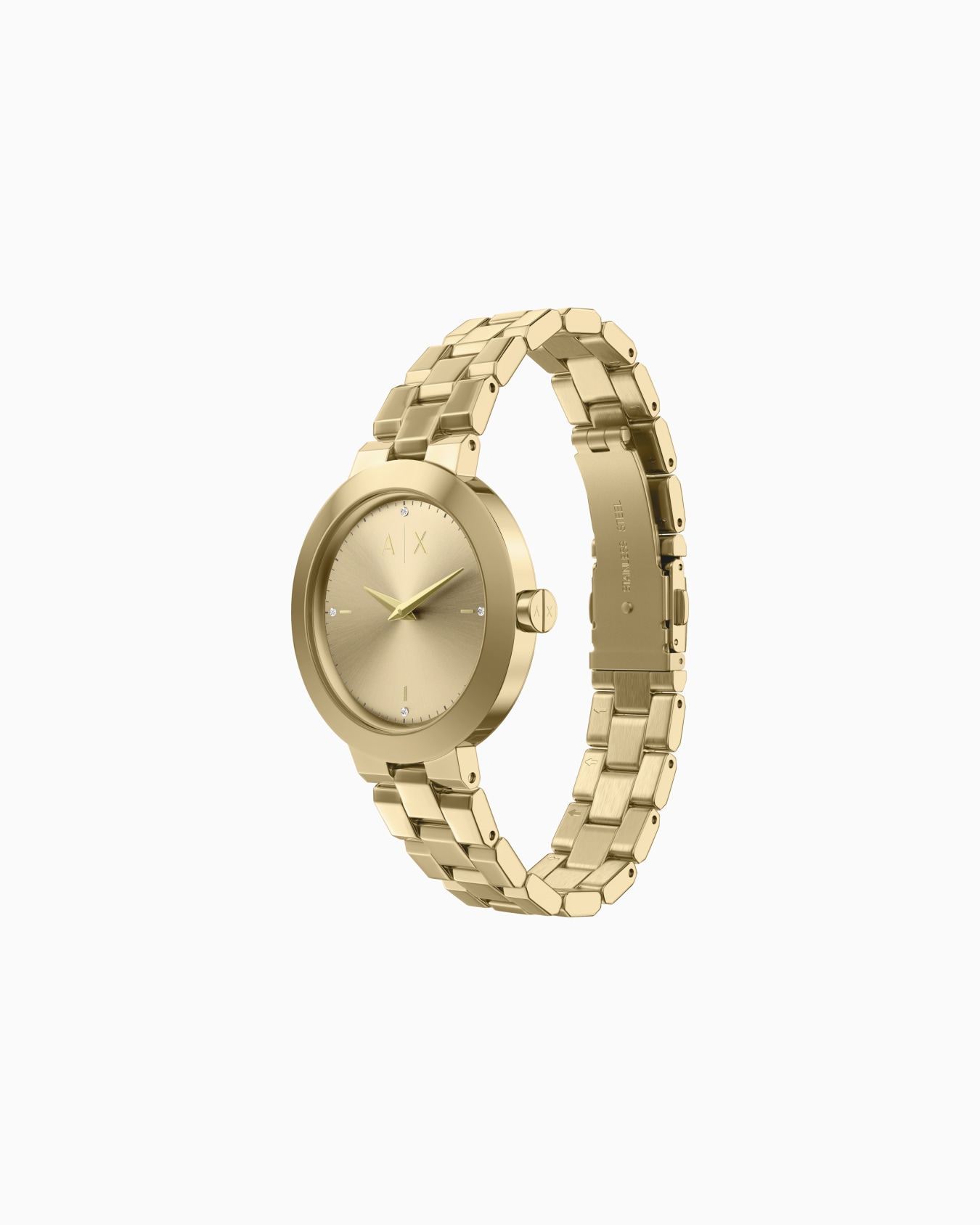 Quartz Watch Slide 1