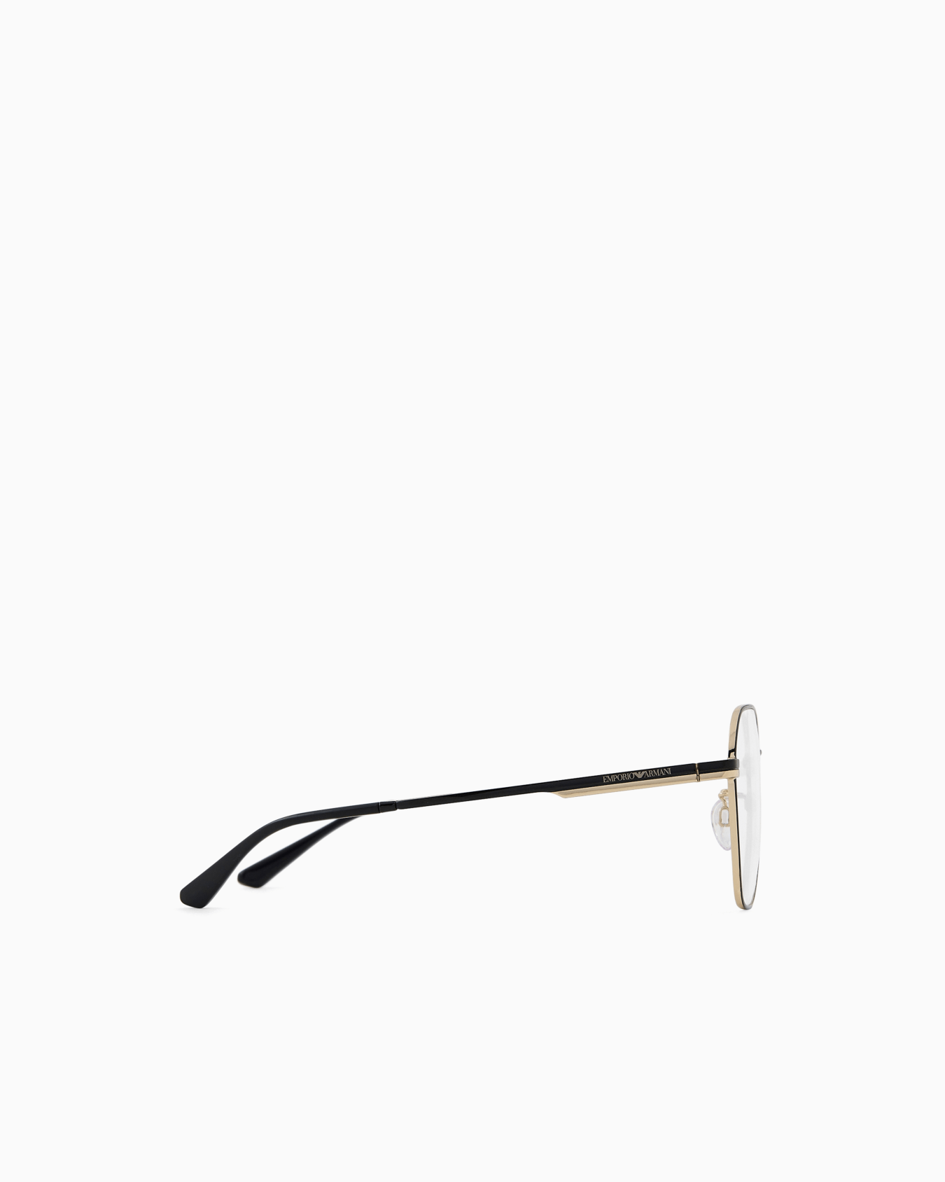 Runde Brille für Damen Folie 3