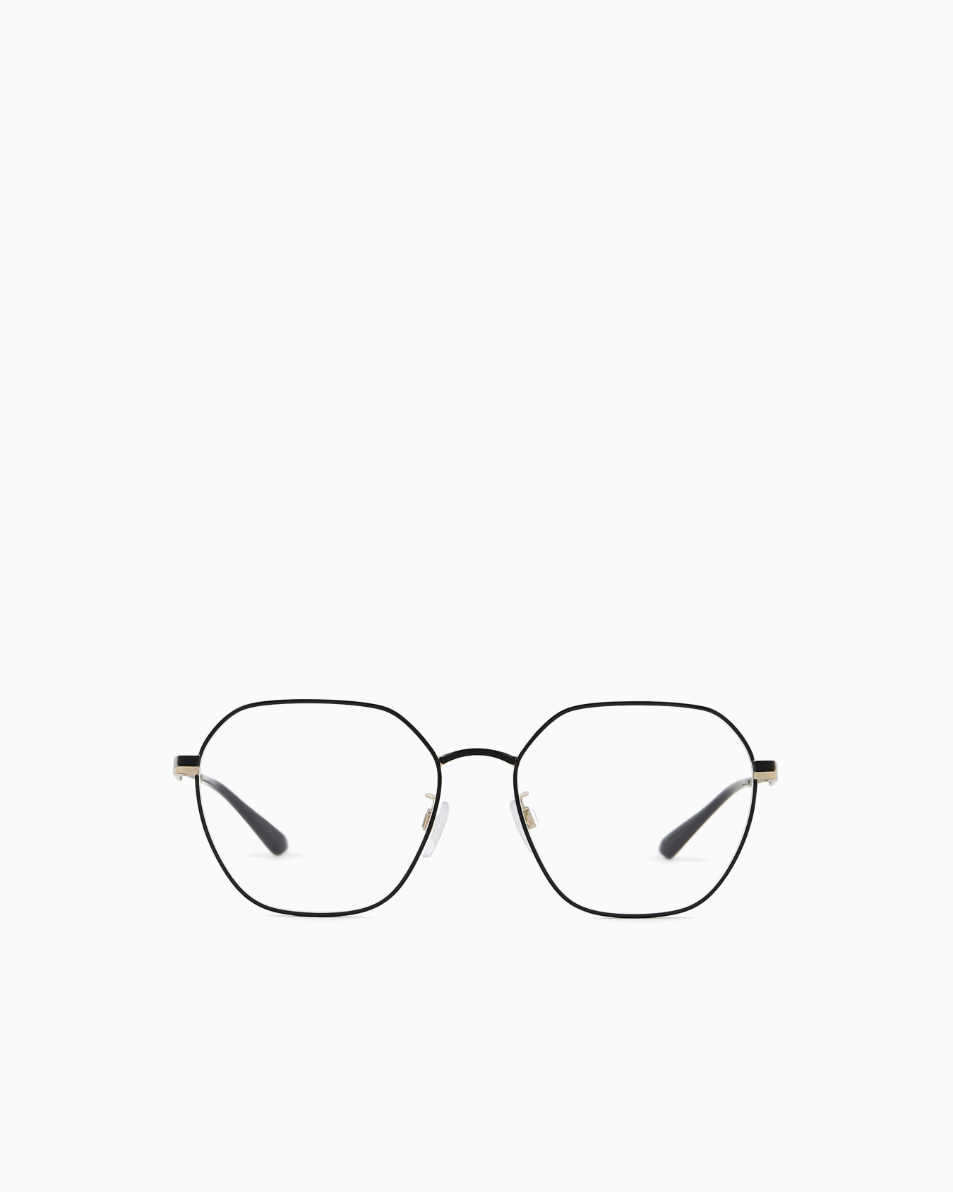 Runde Brille für Damen Folie 0