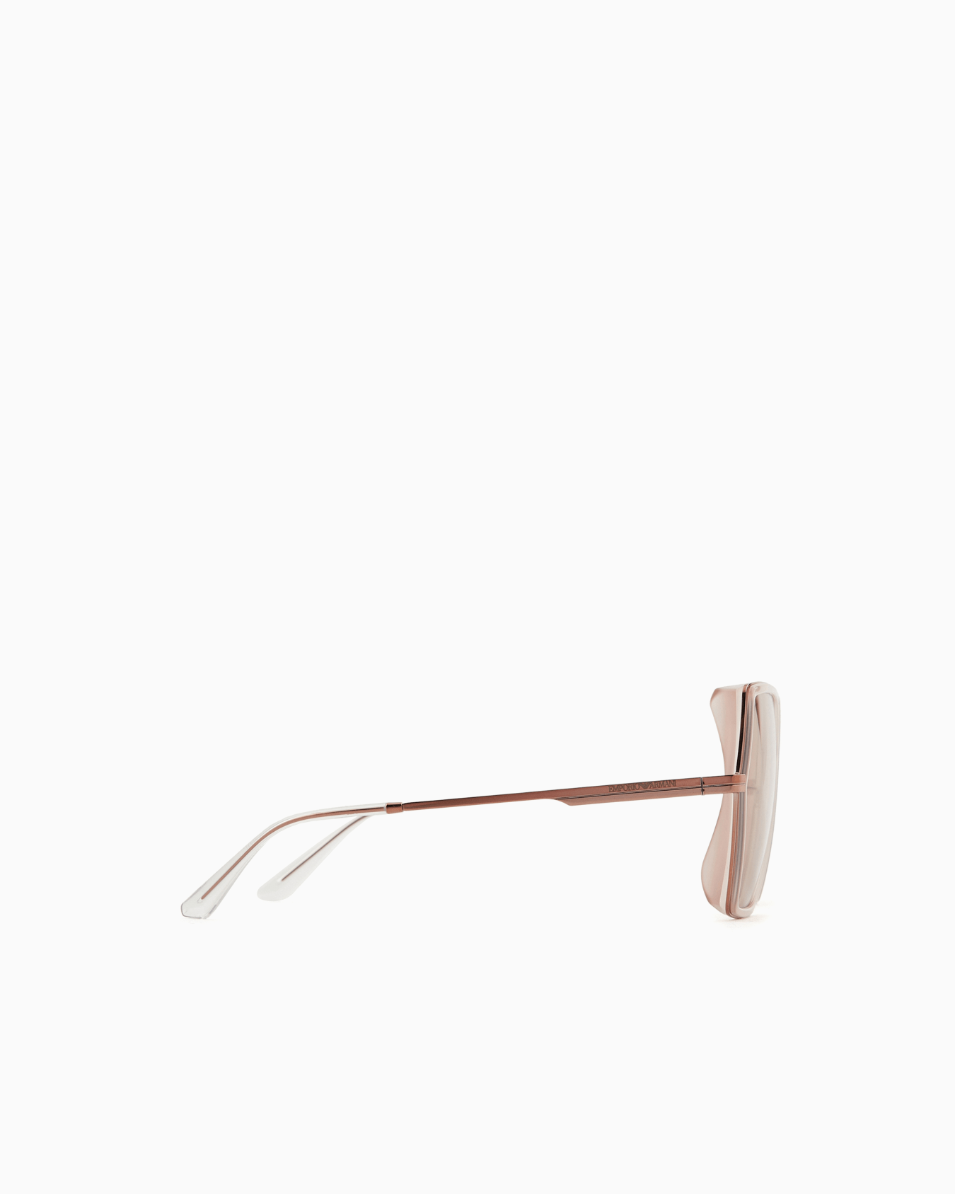 Gafas de sol para mujer de forma cuadrada extragrande Ajuste asiático Diapositiva 3