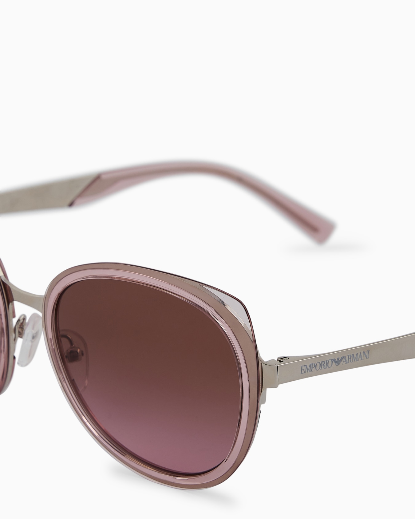 Women’s round sunglasses Slide 4