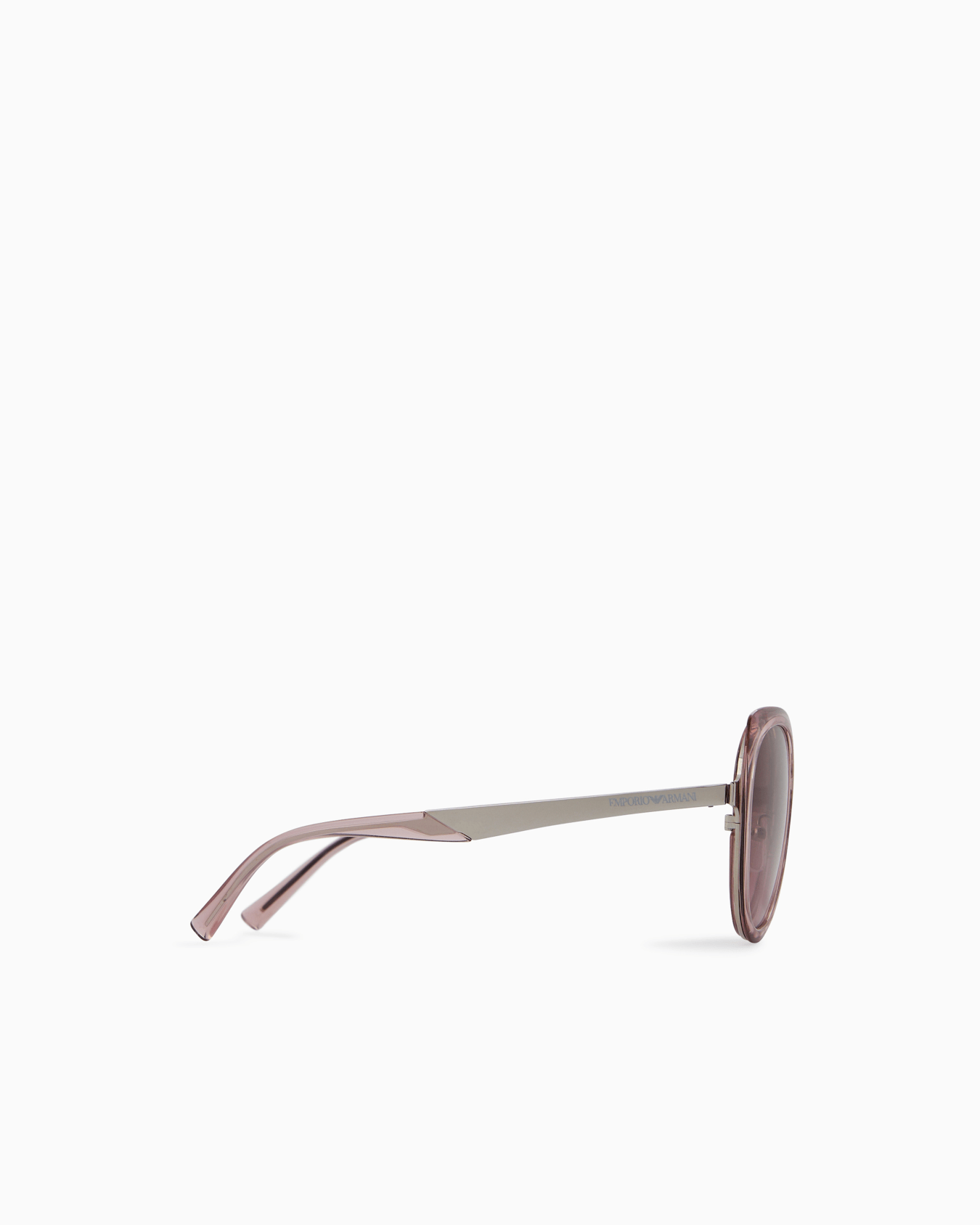 Women’s round sunglasses Slide 3