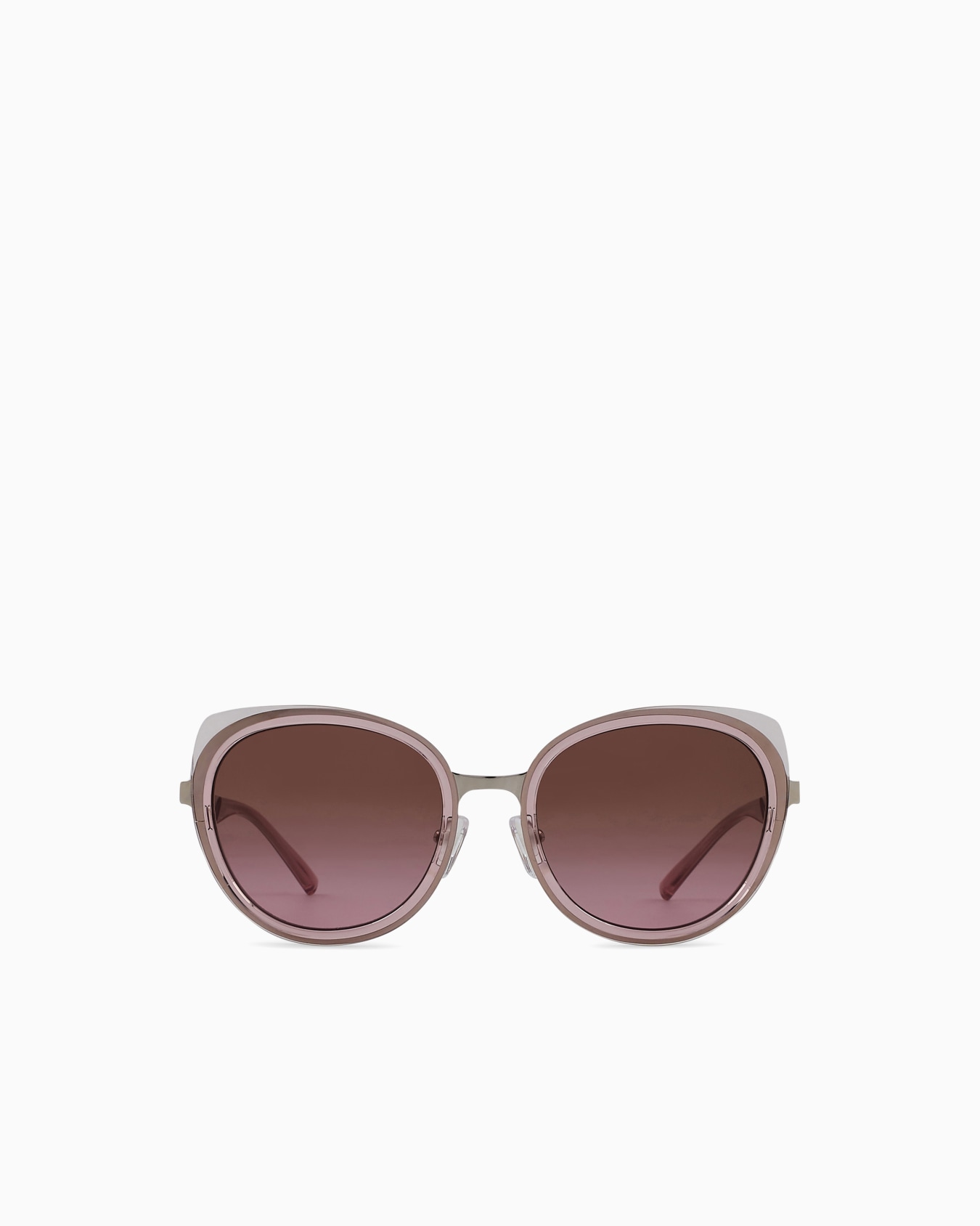 Women’s round sunglasses Slide 0