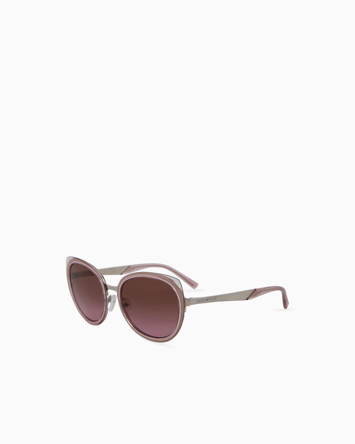 Women’s round sunglasses Slide 2