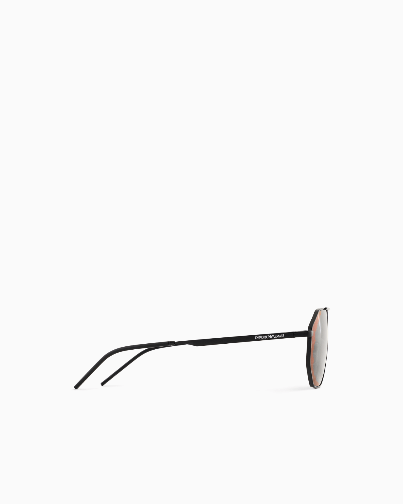 Gafas de sol de forma irregular para hombre Diapositiva 3