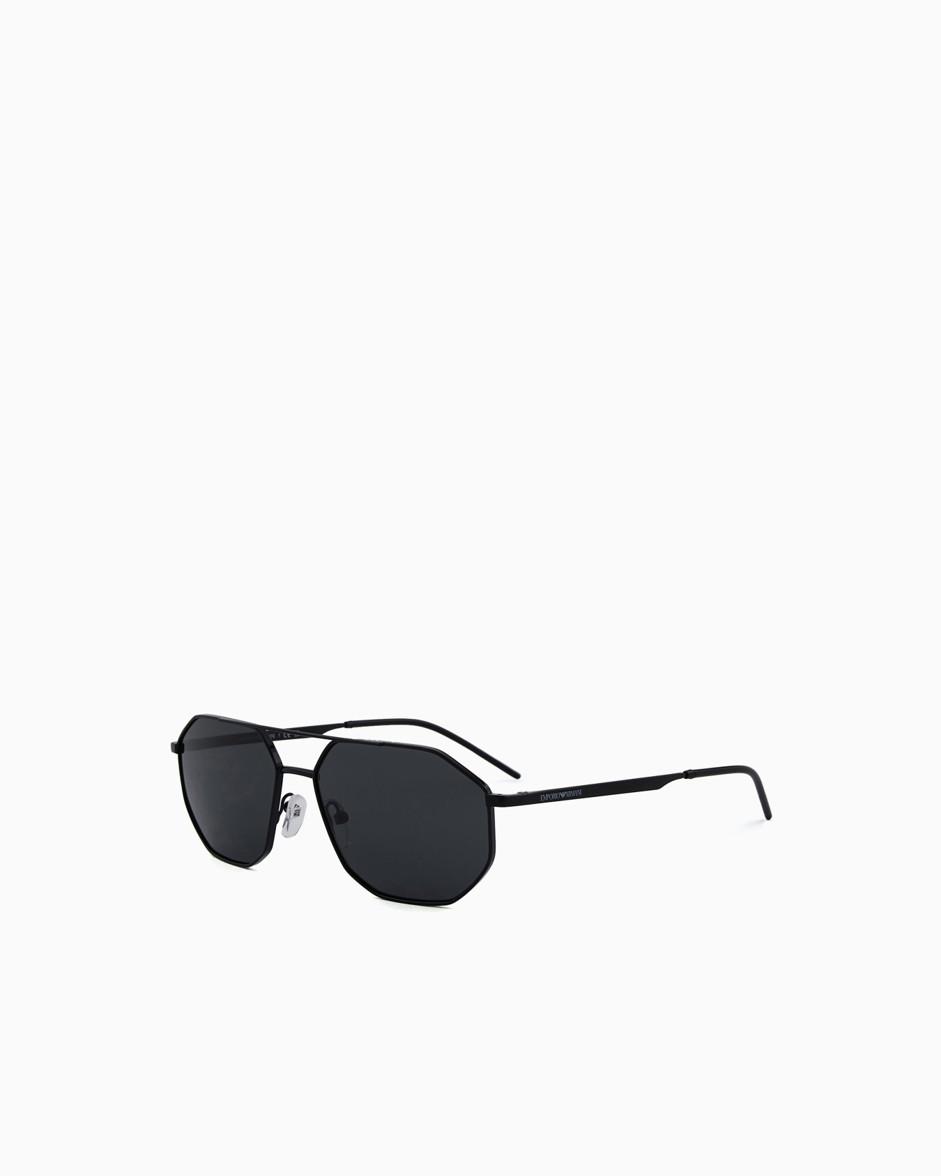 Irregular-shaped men’s sunglasses Slide 2