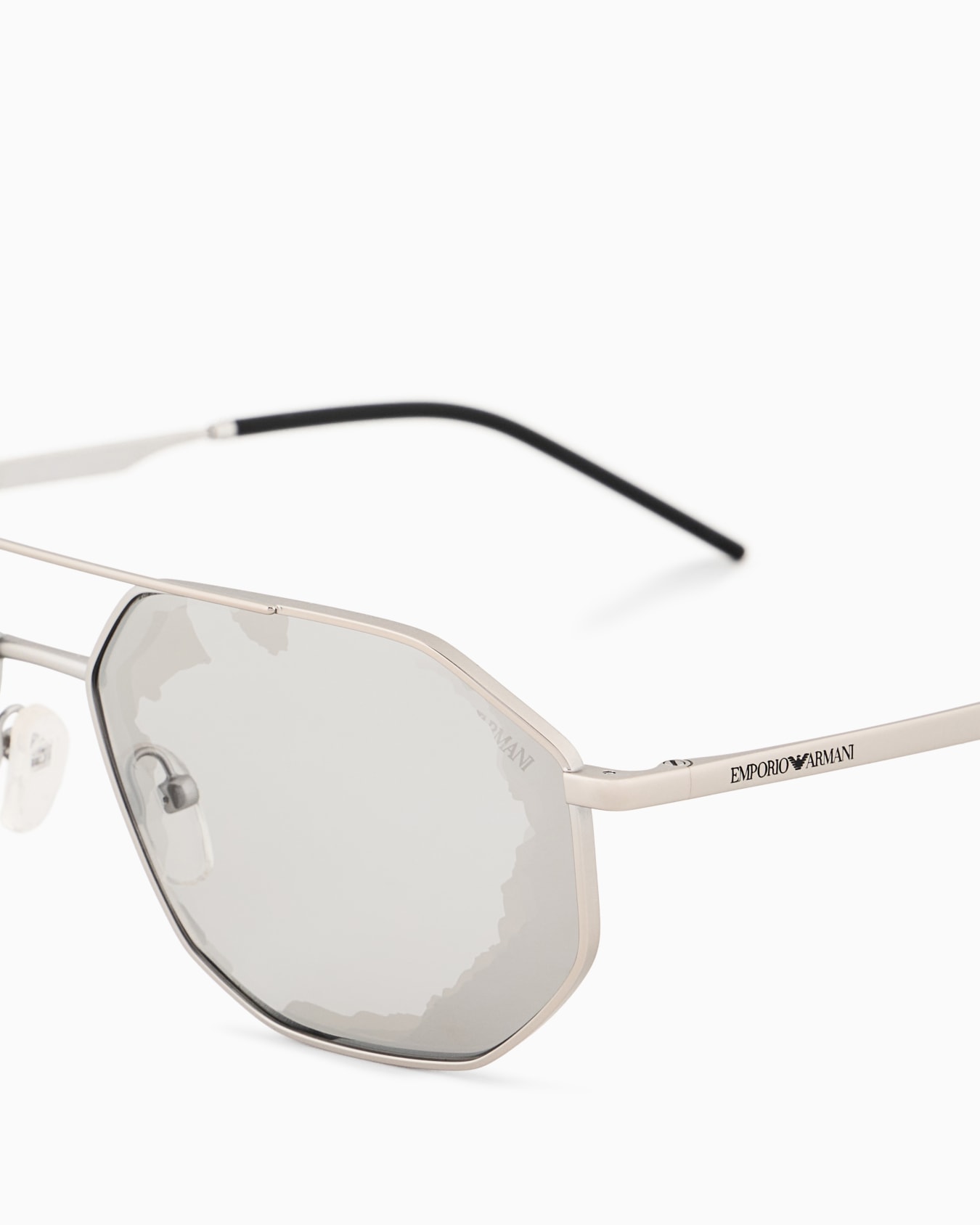 Gafas de sol de forma irregular para hombre Diapositiva 4