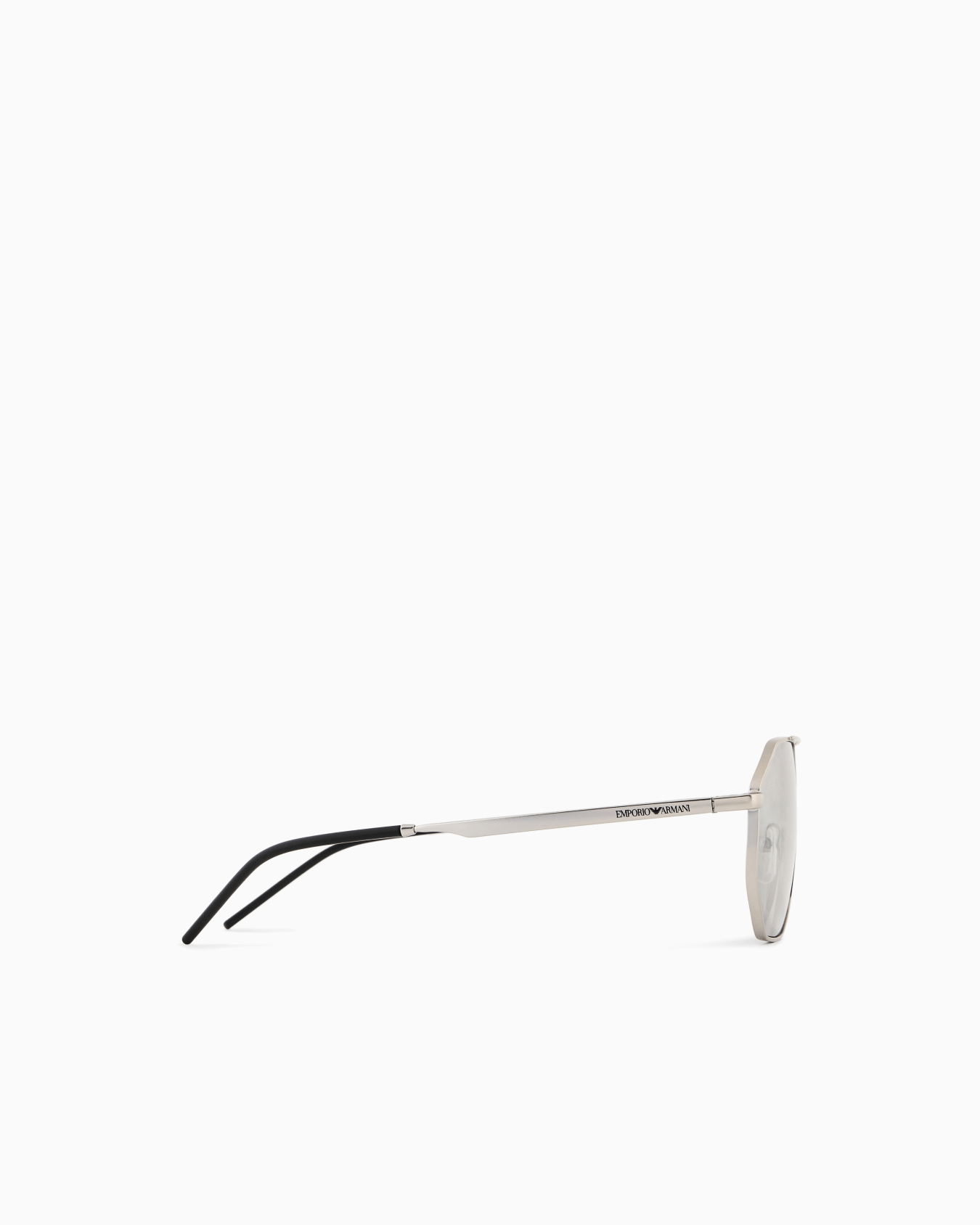 Gafas de sol de forma irregular para hombre Diapositiva 3