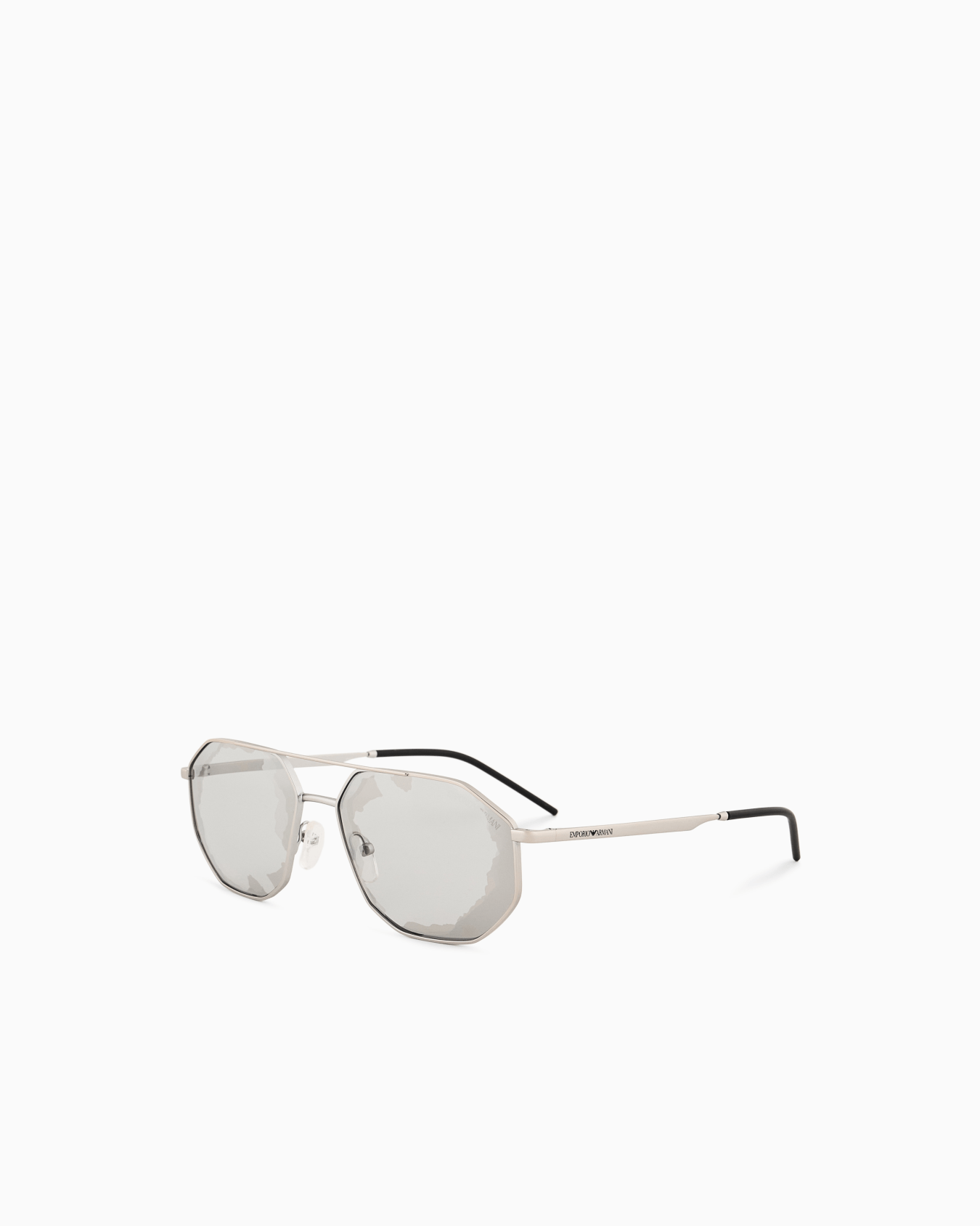 Gafas de sol de forma irregular para hombre Diapositiva 2