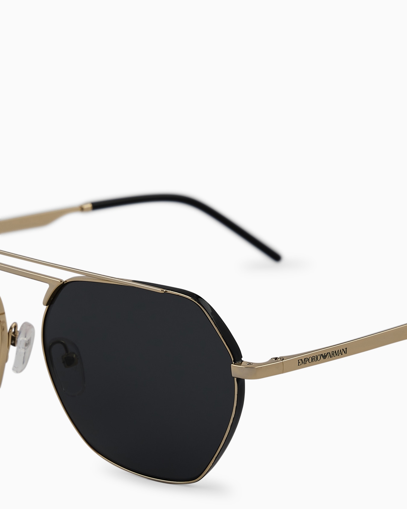 Irregular-shaped women’s sunglasses Slide 4