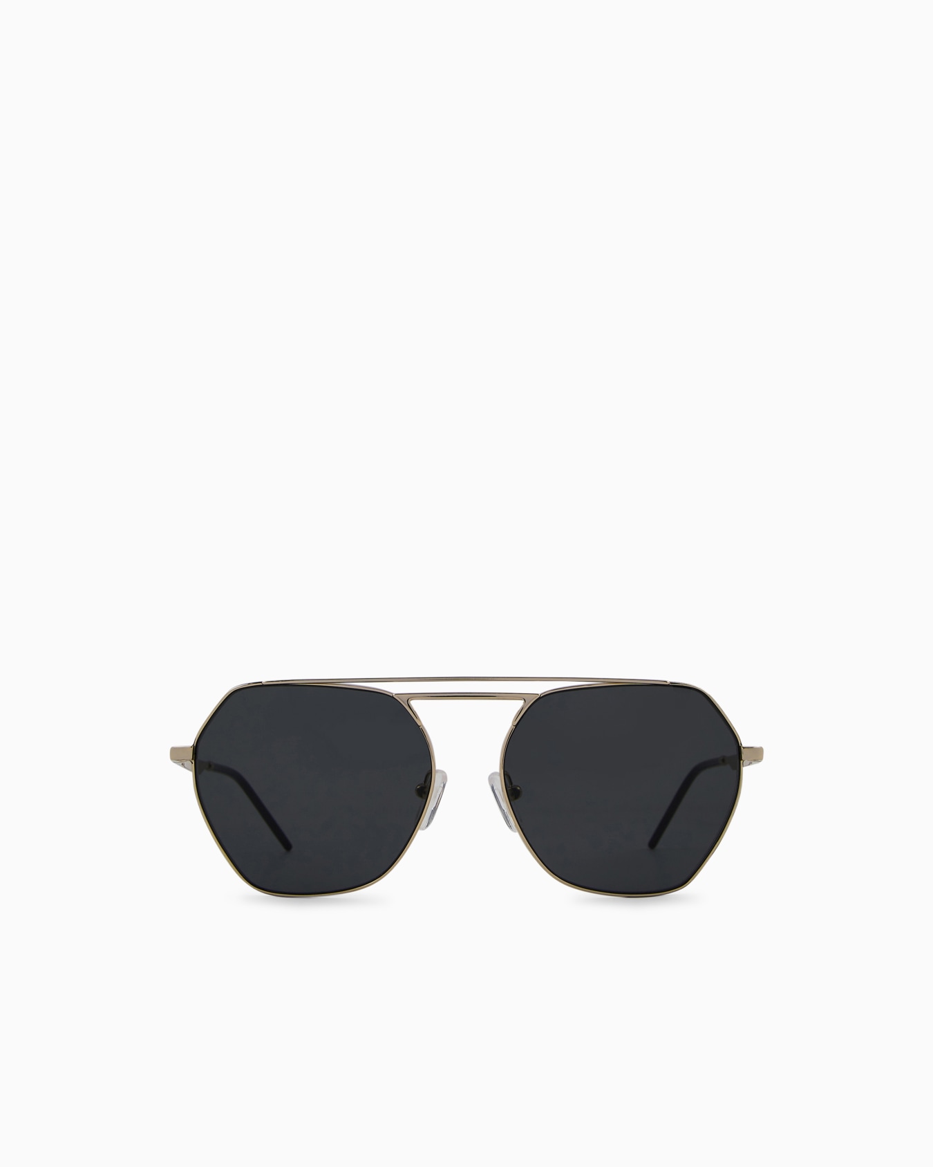 Irregular-shaped women’s sunglasses Slide 0