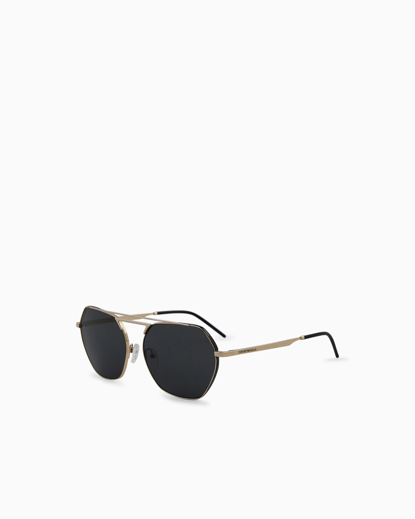 Irregular-shaped women’s sunglasses Slide 2