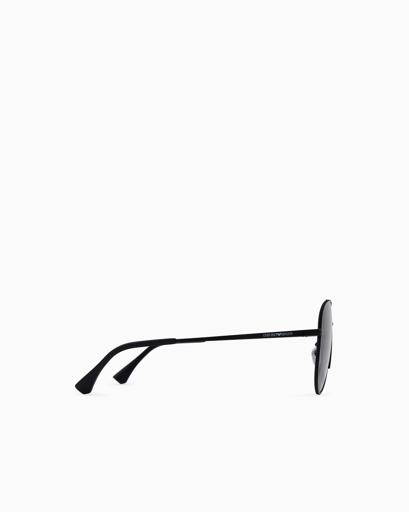 Gafas de sol estilo piloto para hombre Ajuste asiático Diapositiva 3