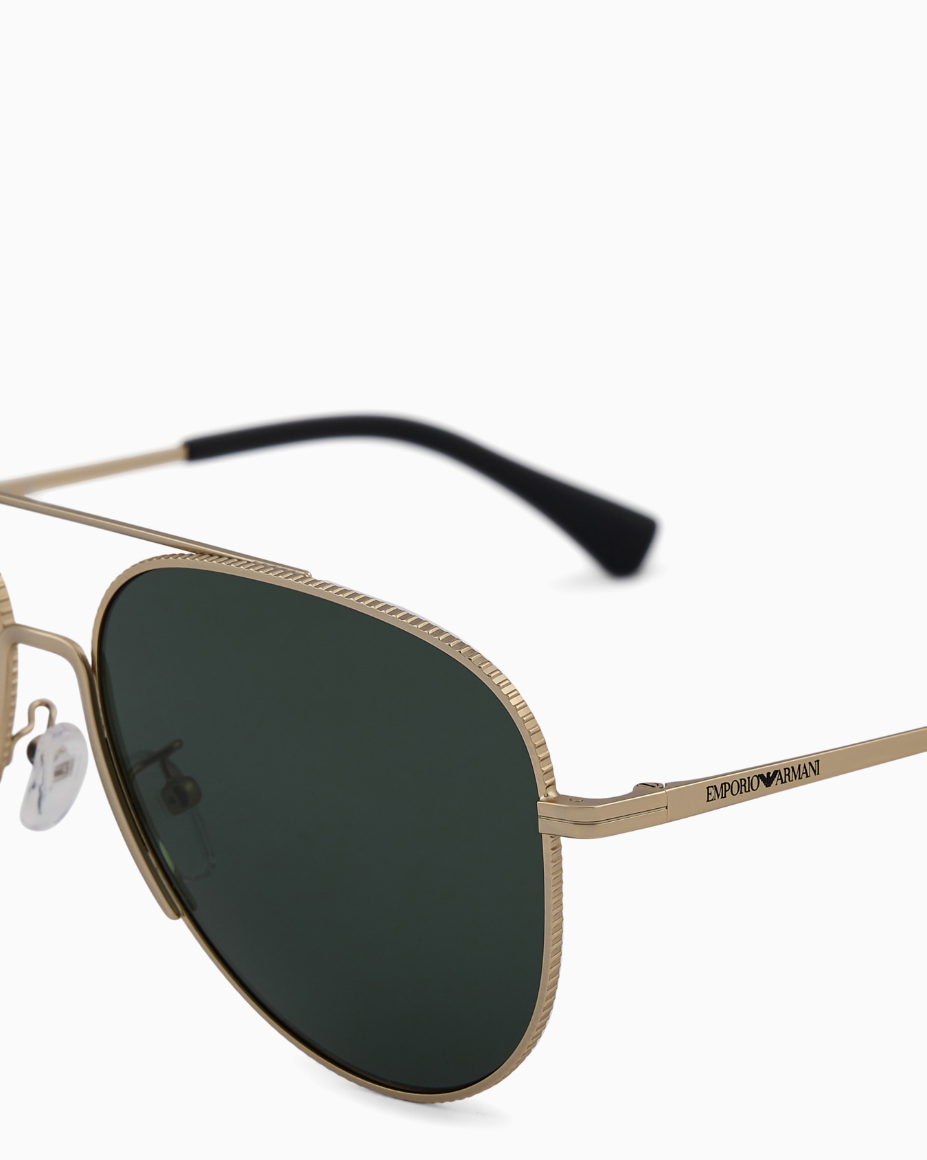 Men’s aviator sunglasses Asian fit Slide 4