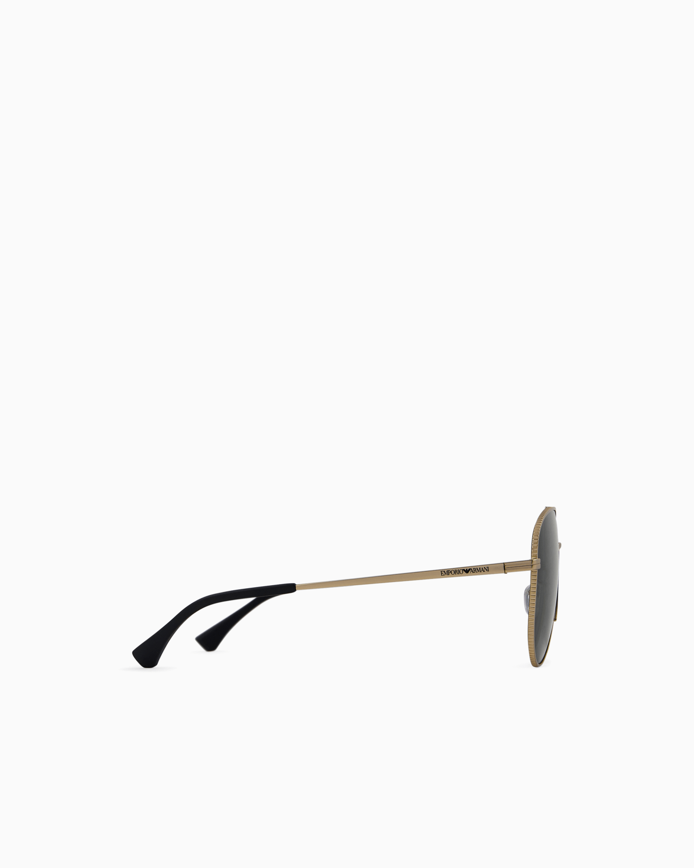 Men’s aviator sunglasses Asian fit Slide 3