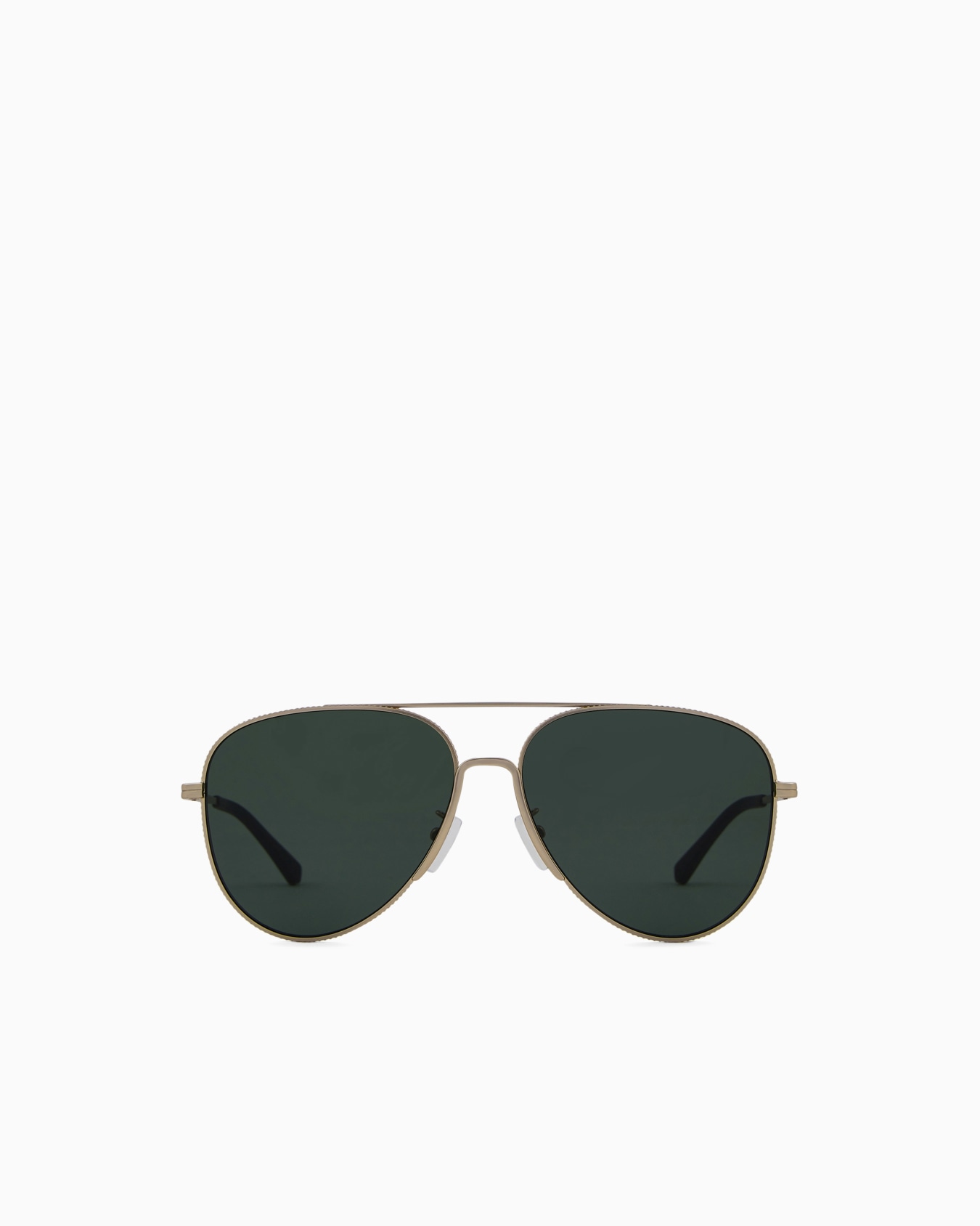 Men’s aviator sunglasses Asian fit Slide 0