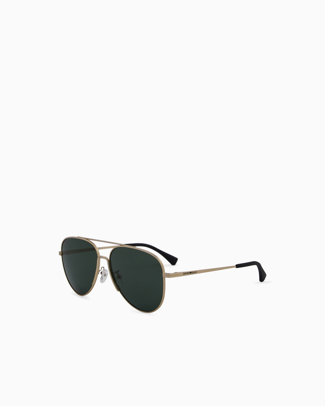 Men’s aviator sunglasses Asian fit Slide 2