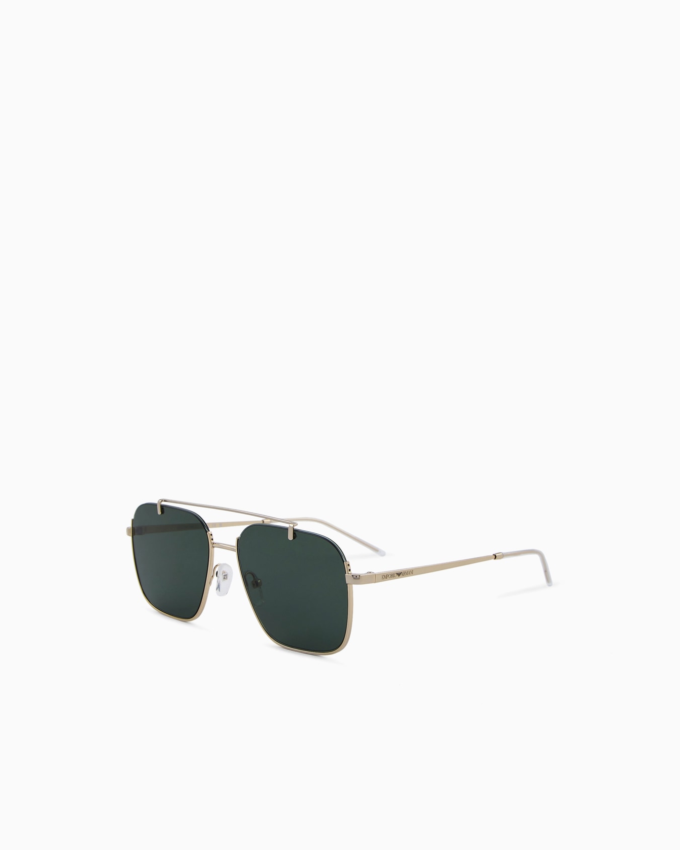 Men’s rectangular sunglasses Slide 1