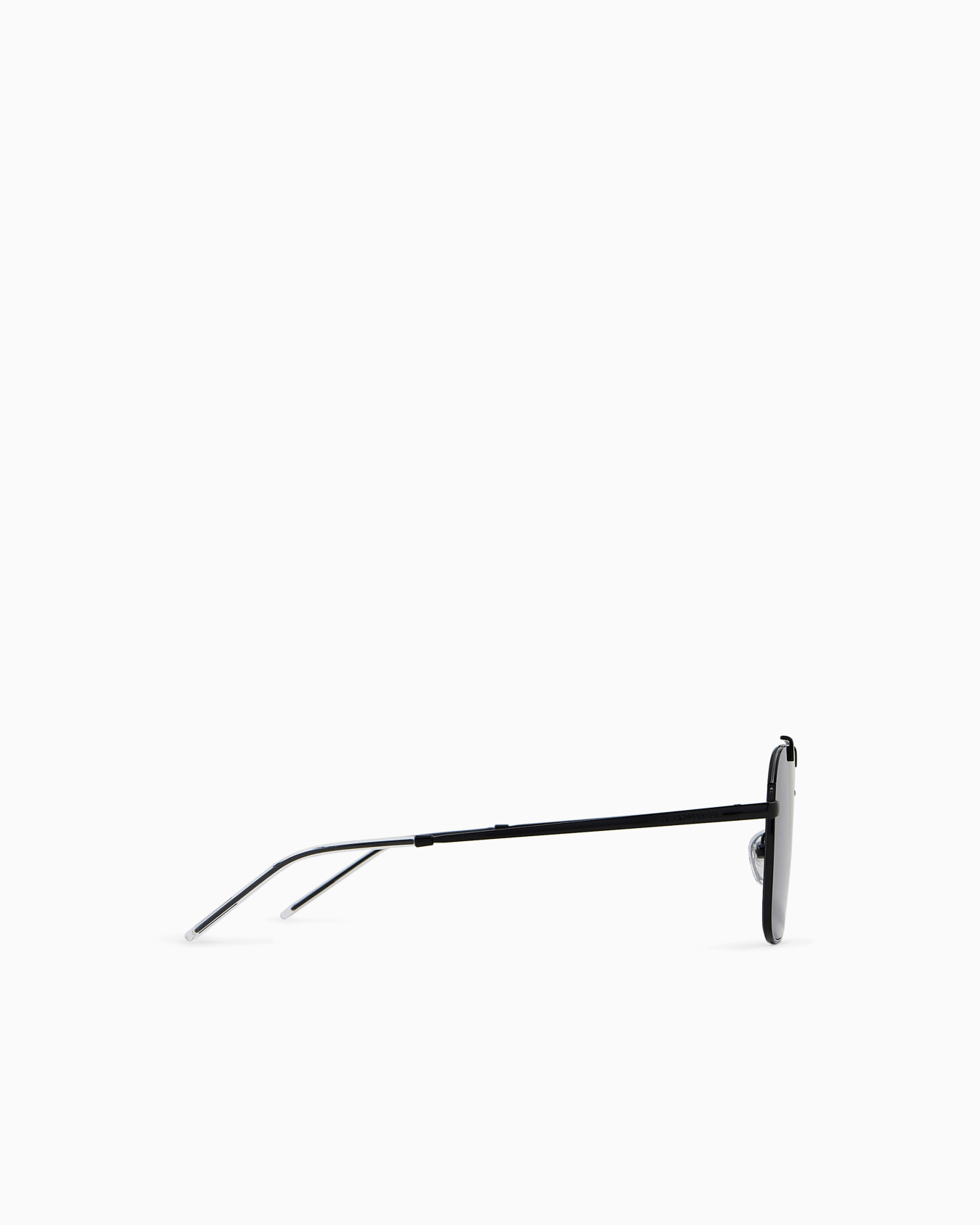 Men’s rectangular sunglasses Slide 3