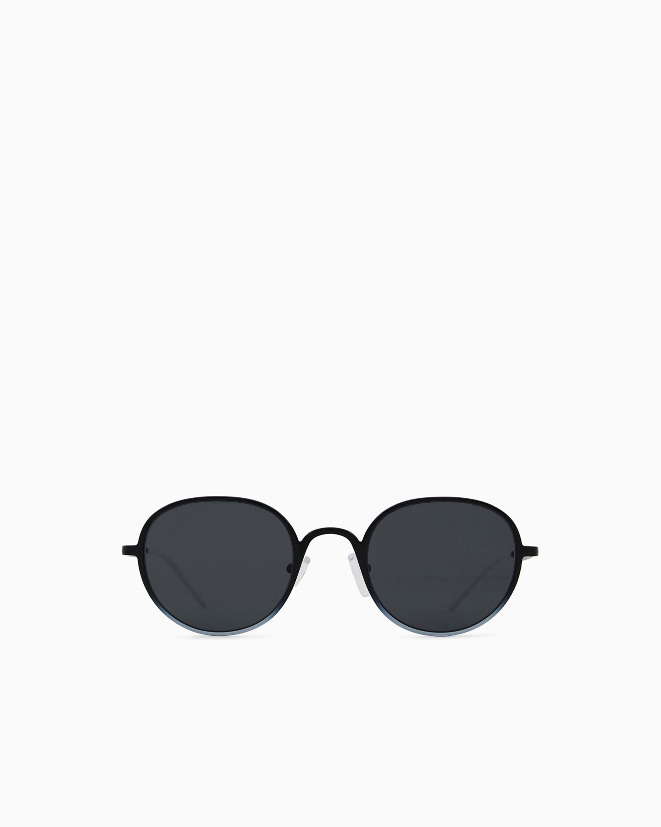 Women’s round sunglasses Slide 0