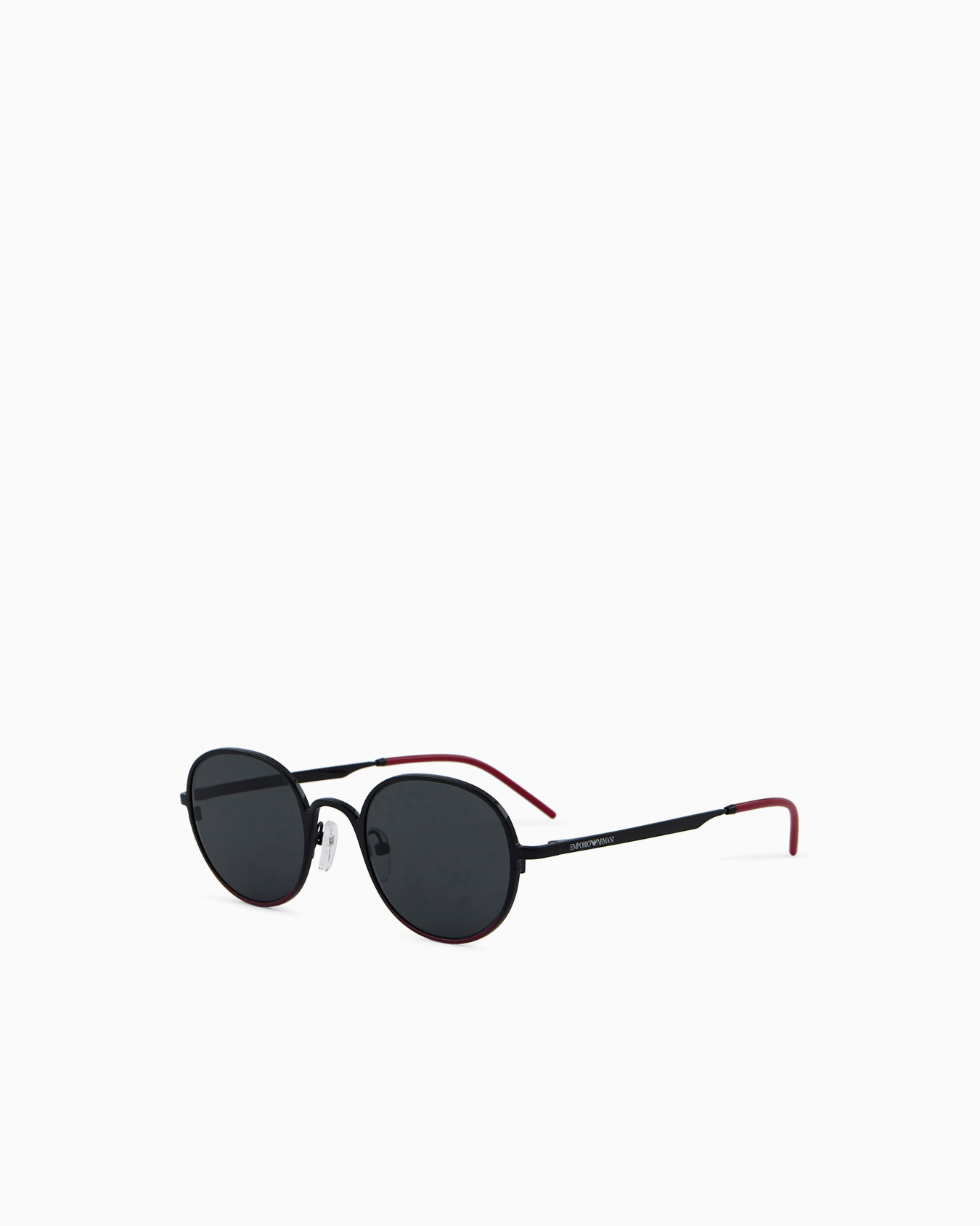 Women’s round sunglasses Slide 2