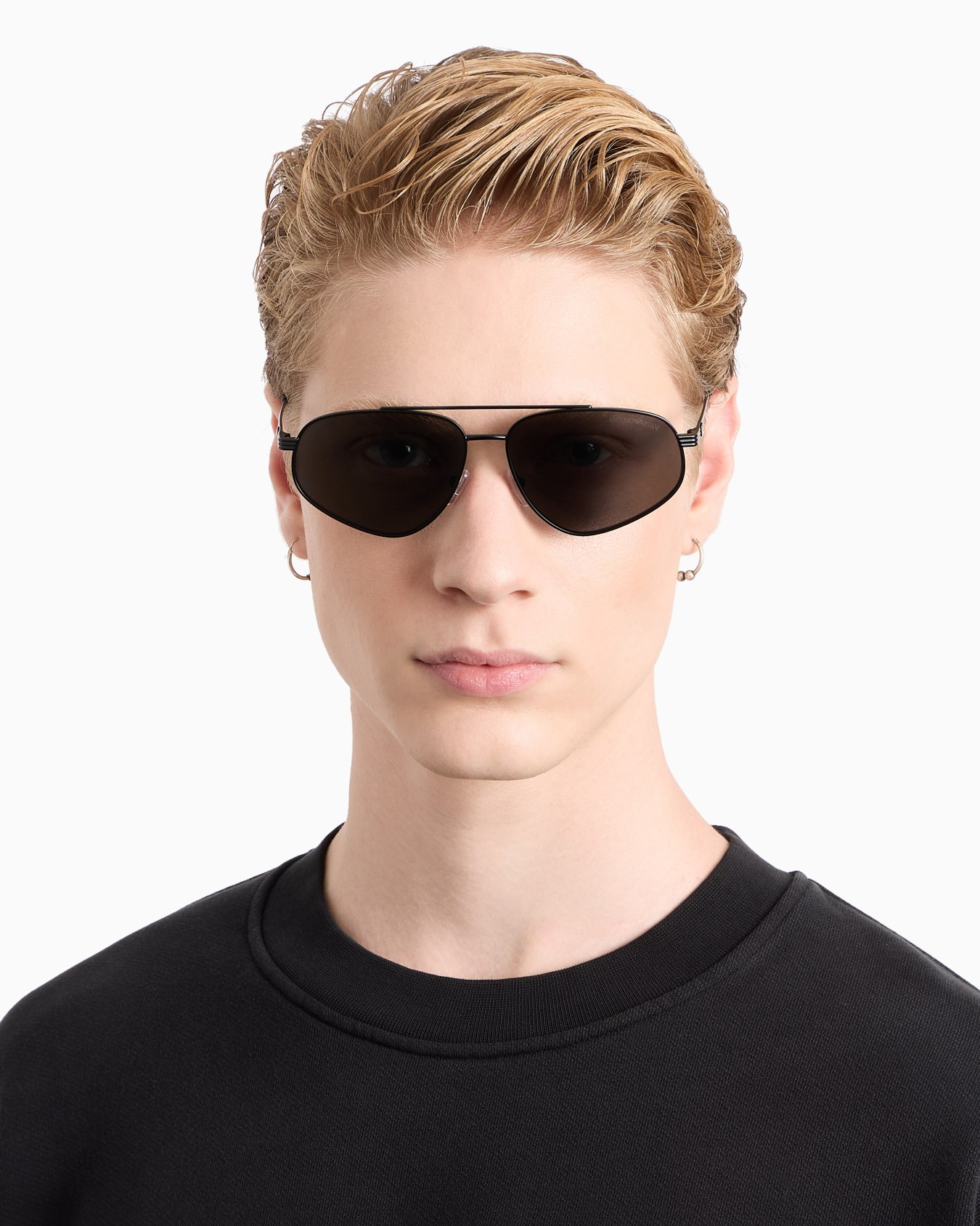 Men’s aviator sunglasses Slide 1