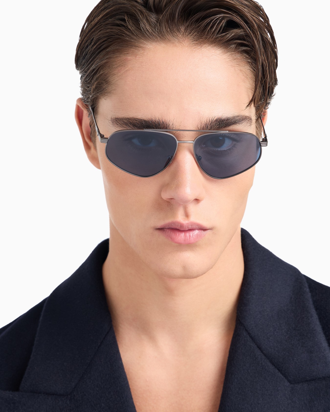 Men’s aviator sunglasses Slide 1
