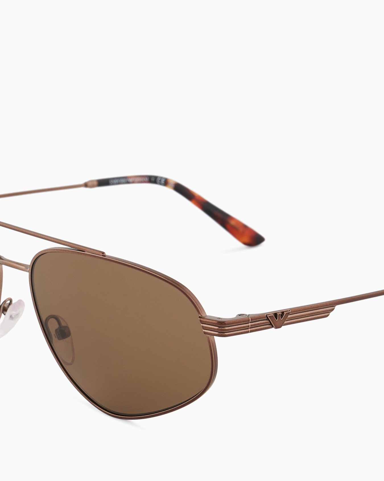 Men’s aviator sunglasses Slide 4