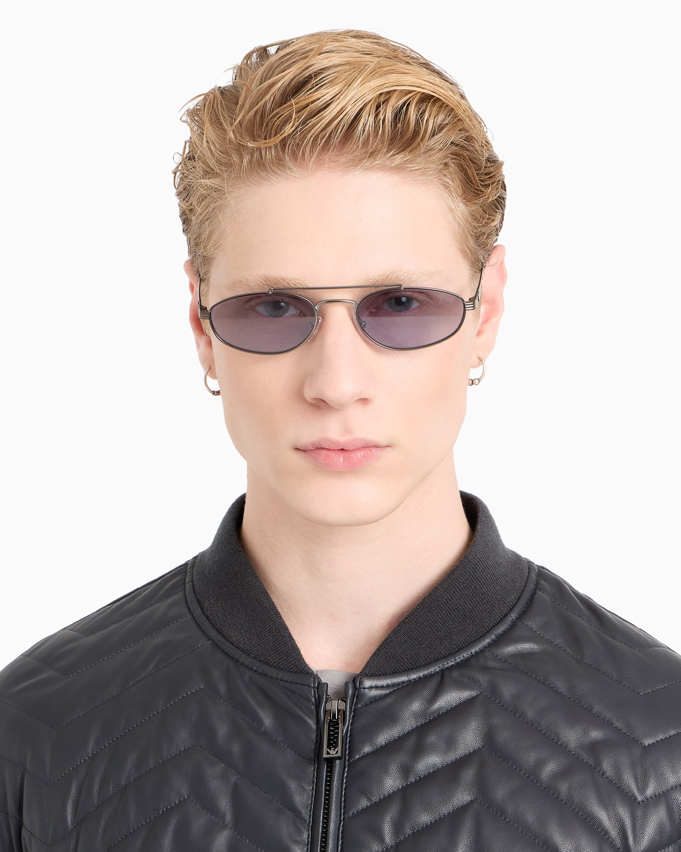 Men’s aviator sunglasses Slide 1