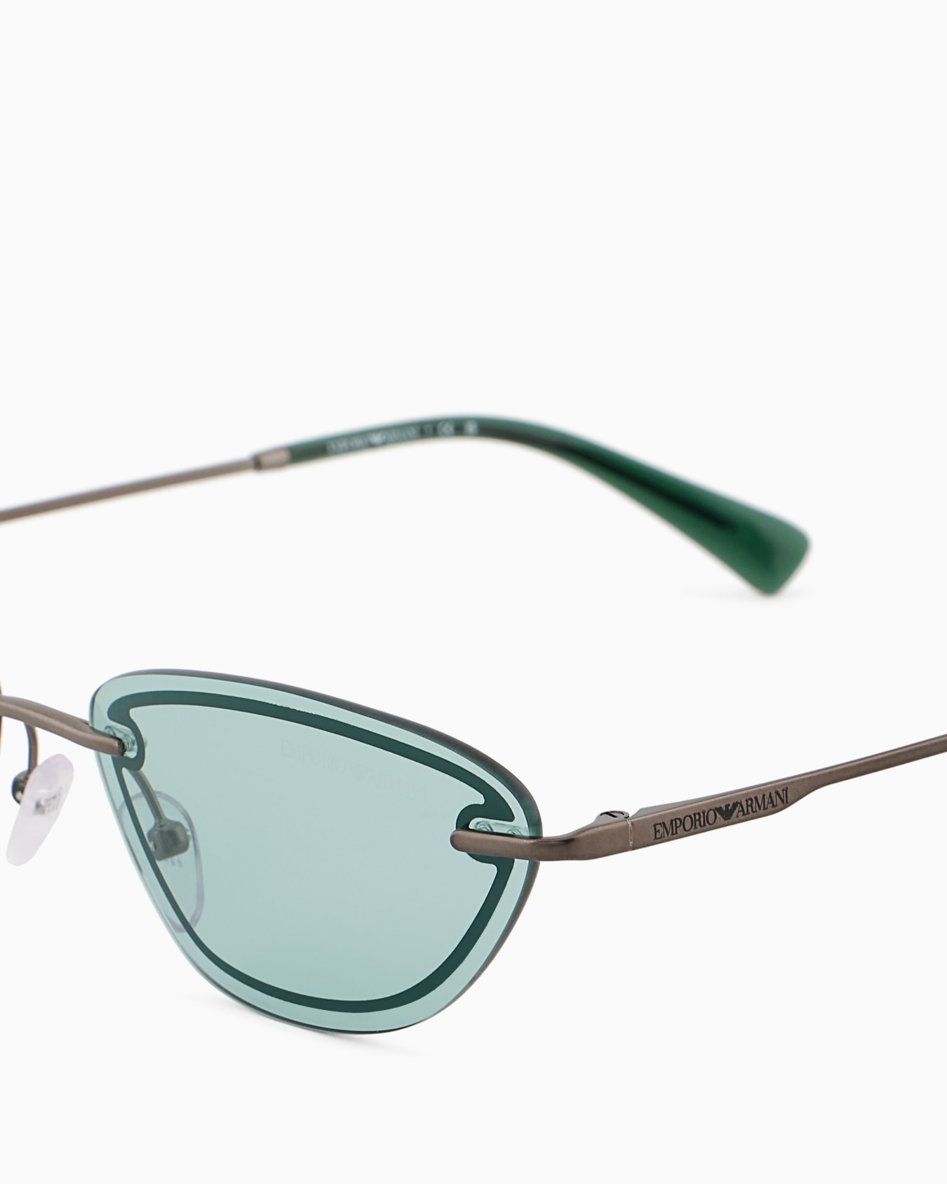 Women’s cat-eye sunglasses Slide 4