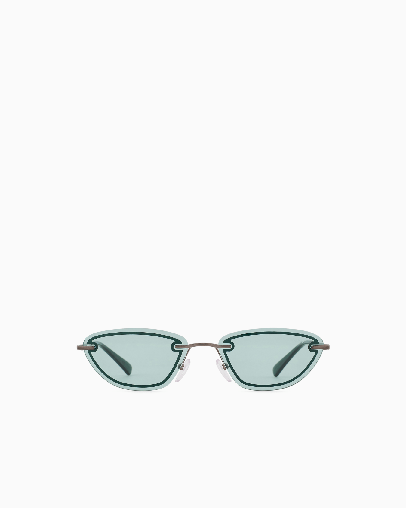 Women’s cat-eye sunglasses Slide 0