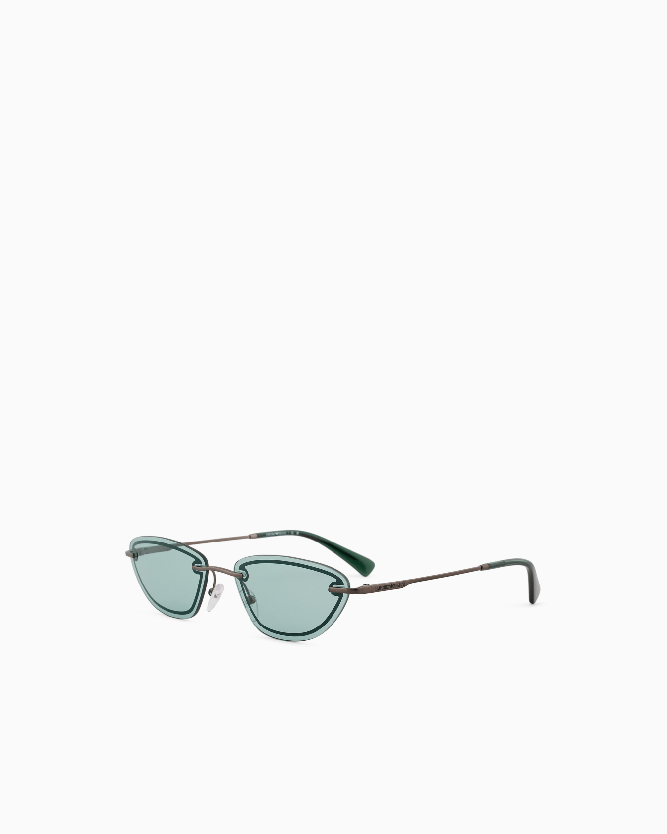 Women’s cat-eye sunglasses Slide 2