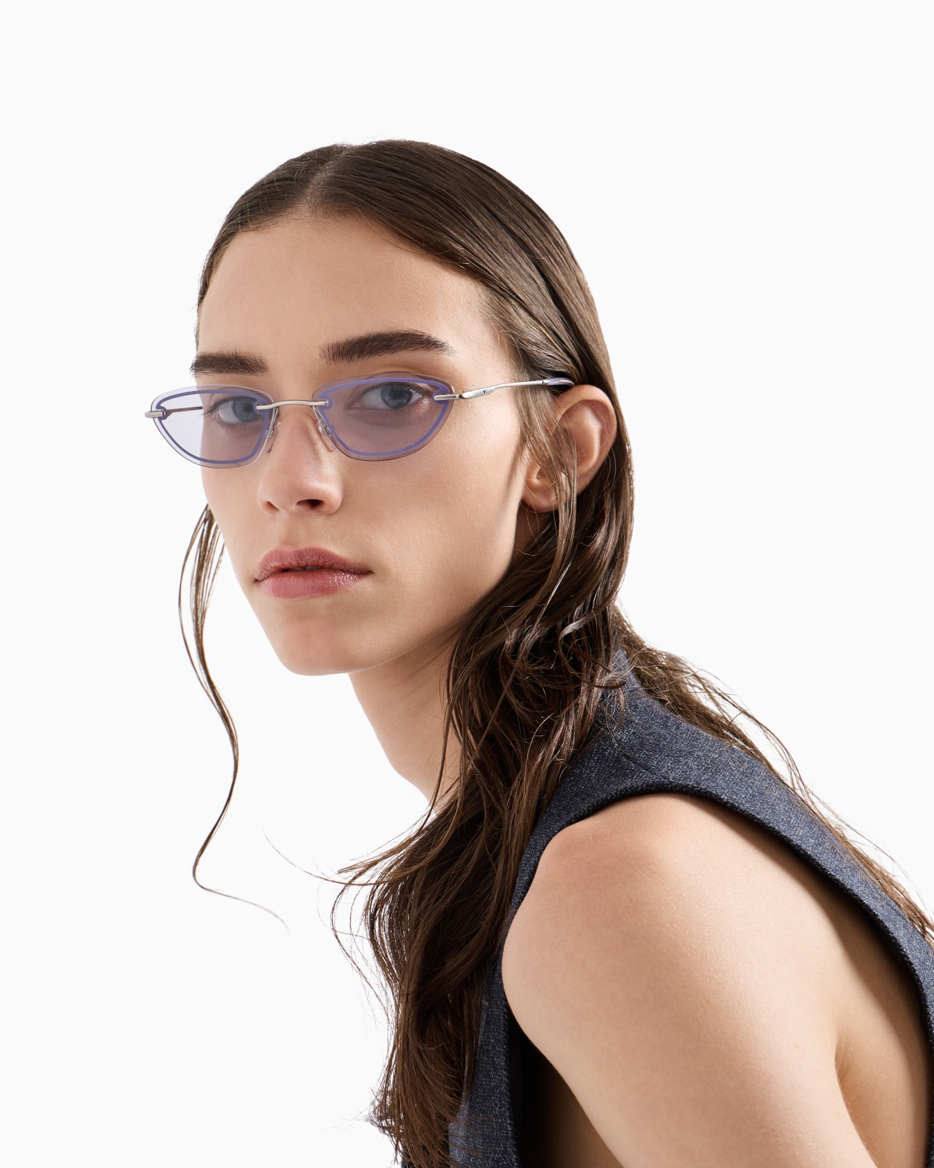 Lunettes de soleil Diapositive 1