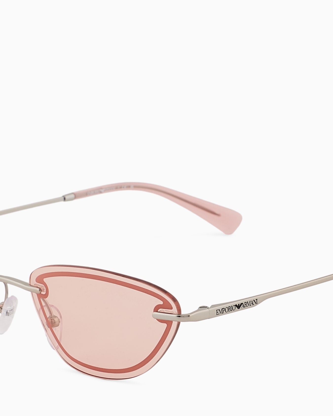 Women’s cat-eye sunglasses Slide 4