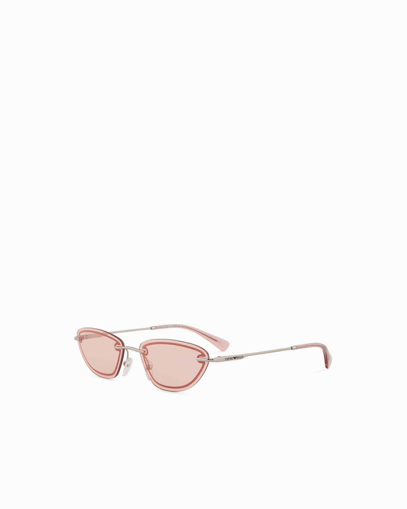 Women’s cat-eye sunglasses Slide 2