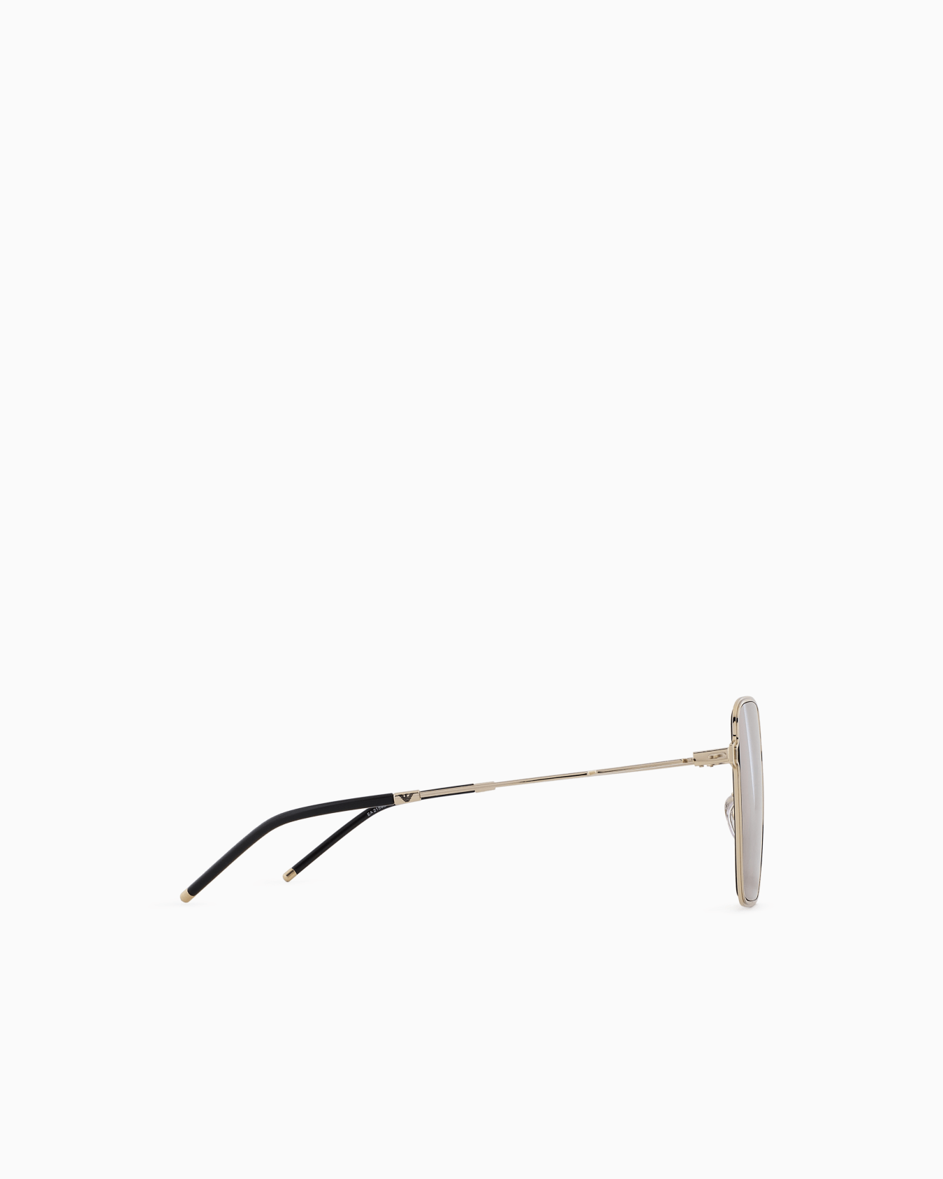Gafas de sol para mujer de forma cuadrada Asian fit Diapositiva 3