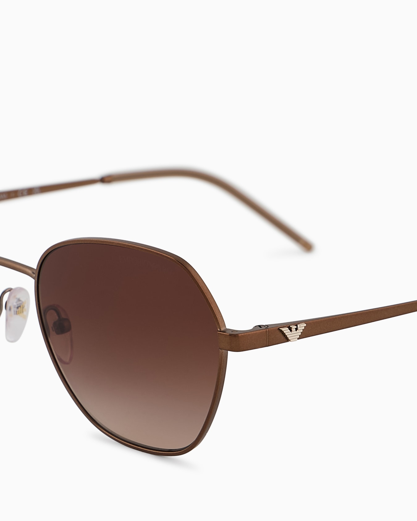 Women’s irregular-shaped sunglasses Slide 4