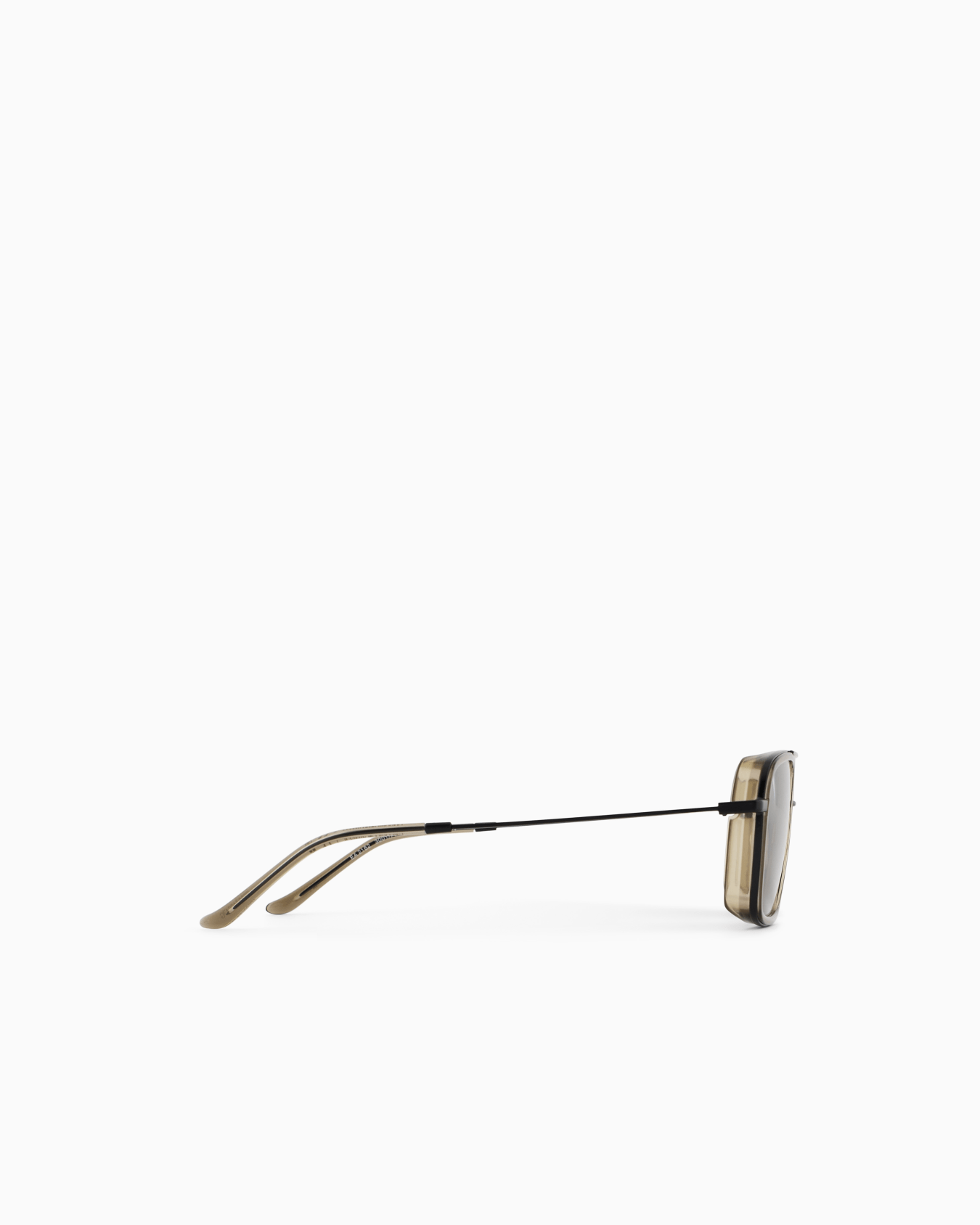 Men’s square sunglasses Slide 2