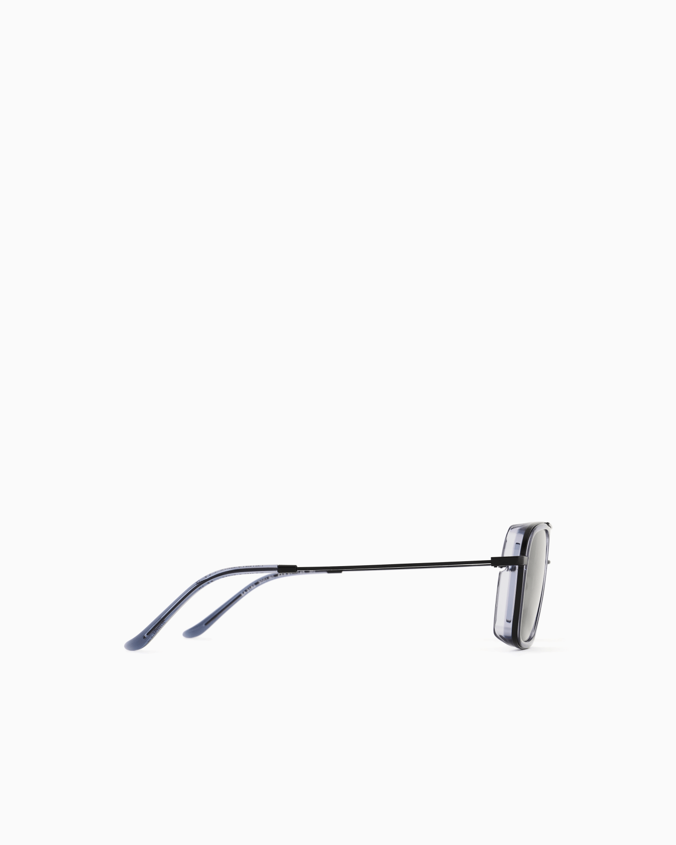 Men’s square sunglasses Slide 3