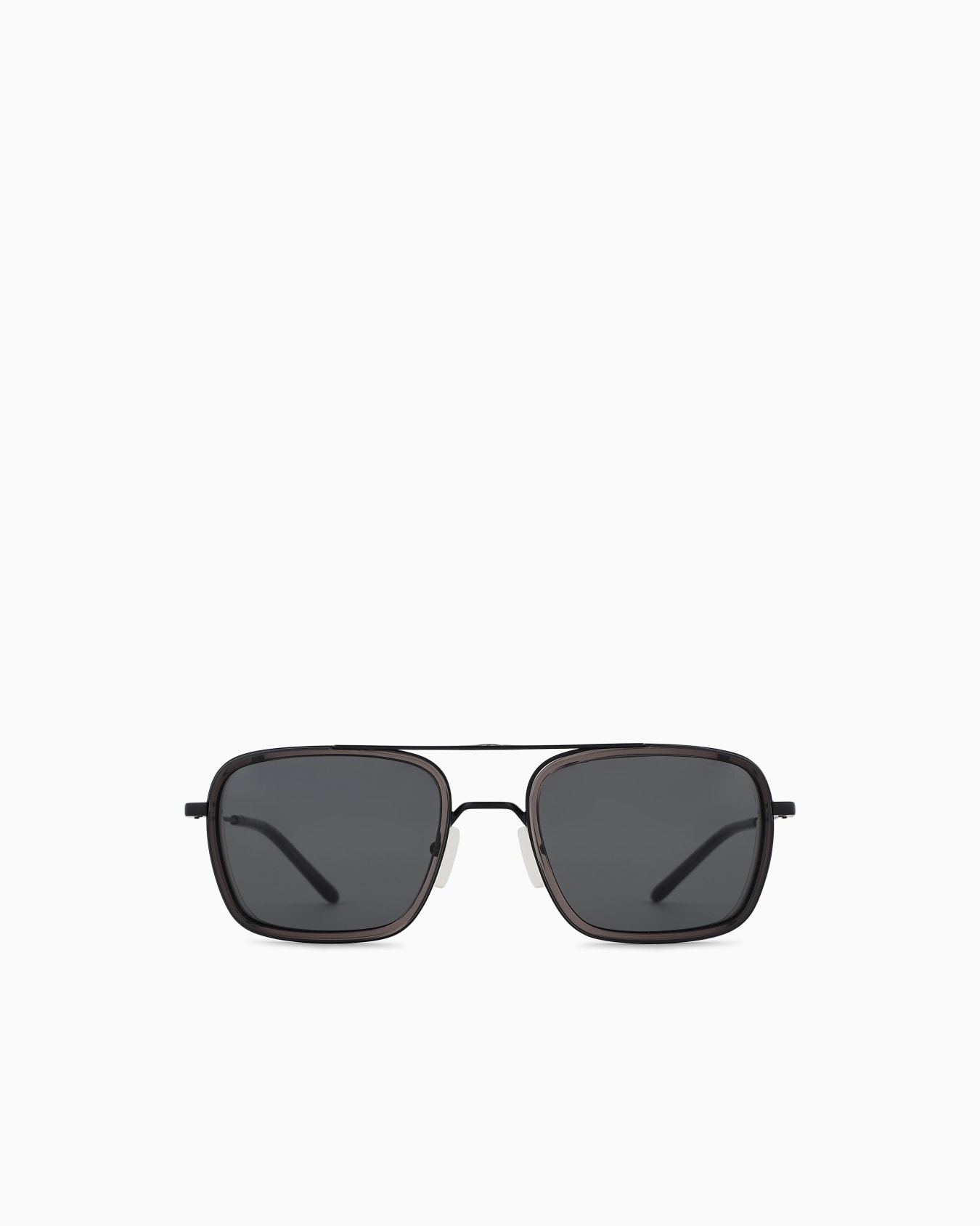 Eckige Sonnenbrille für Herren Folie 0