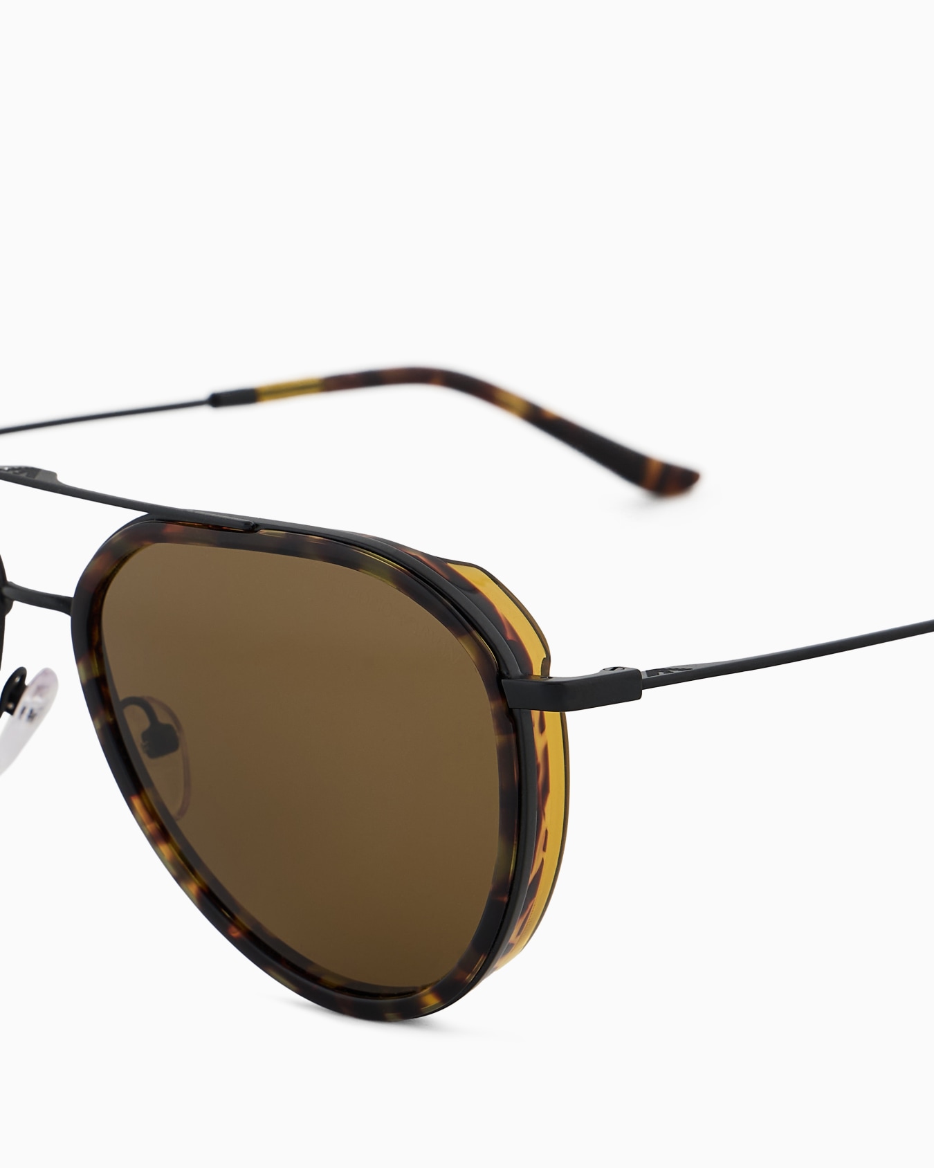 Men’s aviator sunglasses Slide 4
