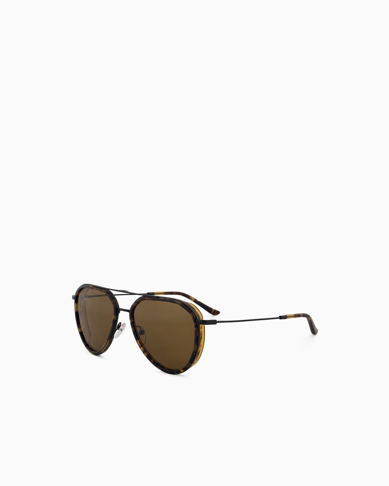 Men’s aviator sunglasses Slide 2