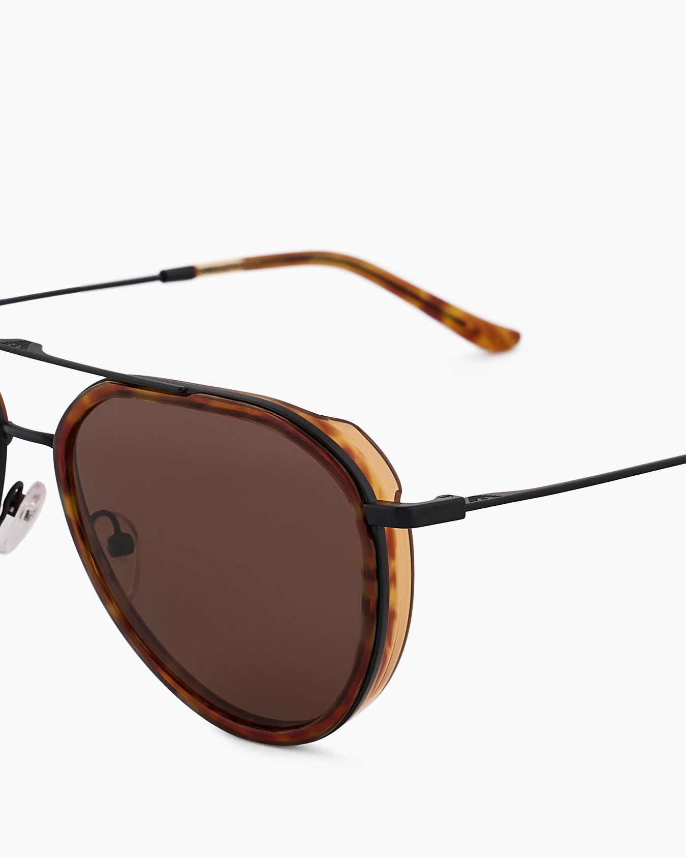 Men’s aviator sunglasses Slide 4
