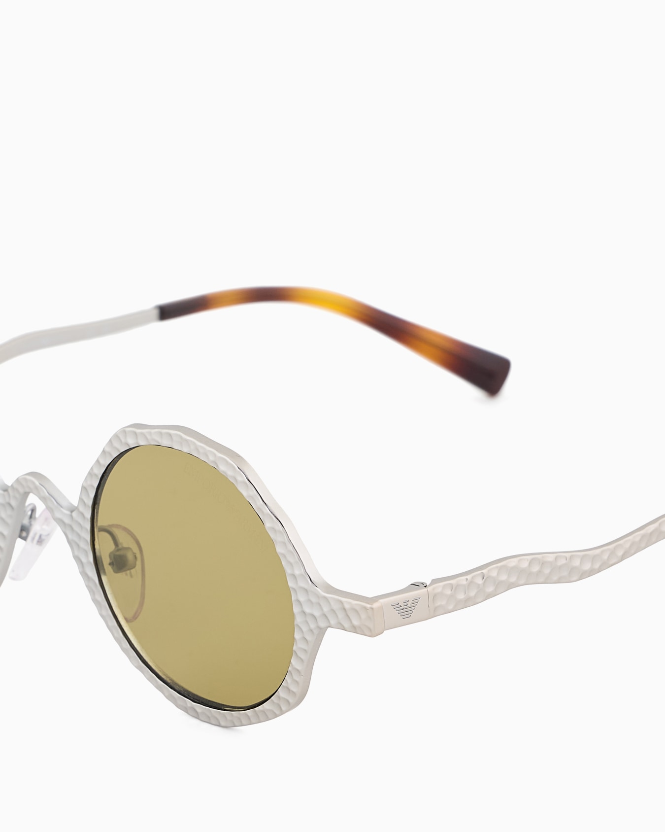 Gafas de sol redondas para hombre Diapositiva 4