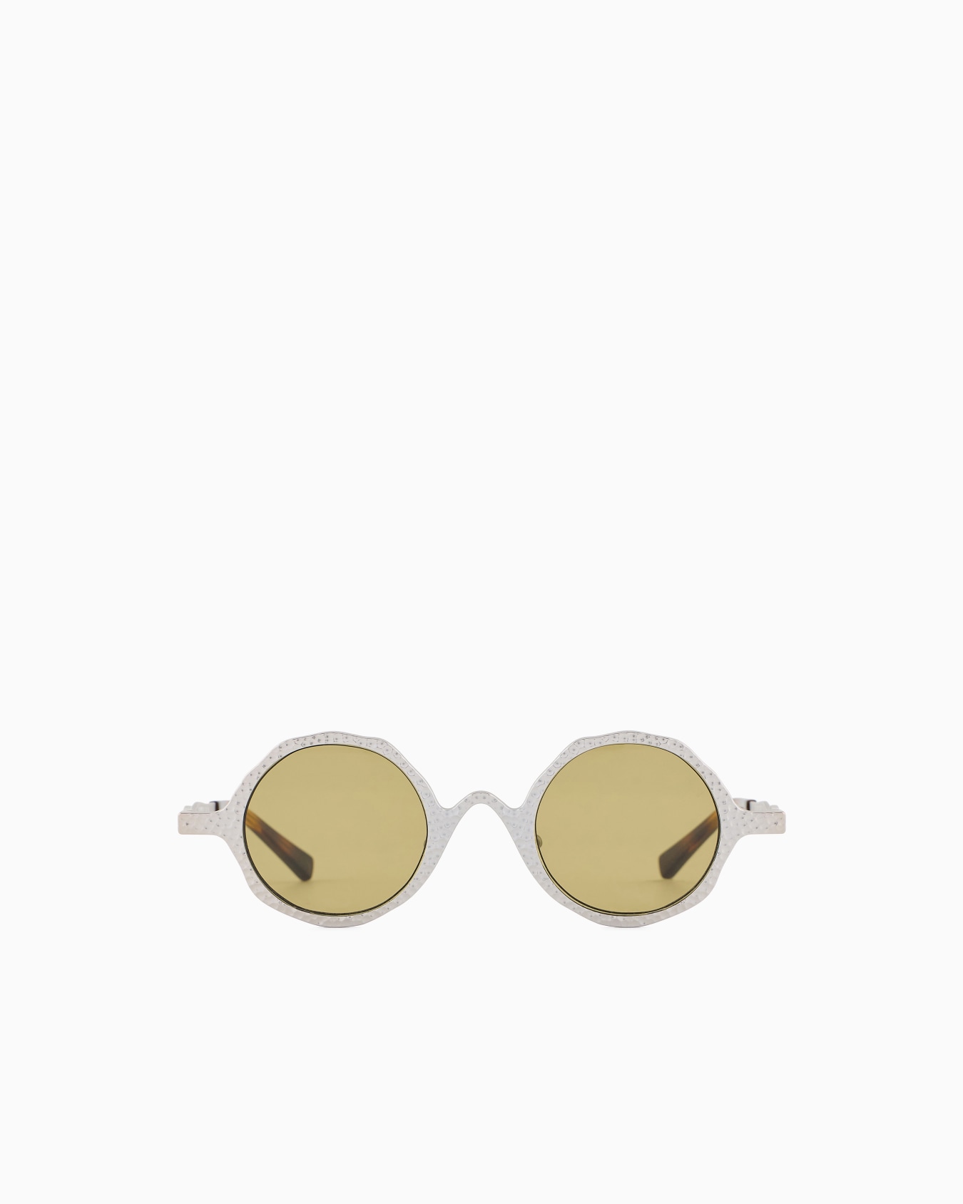 Gafas de sol redondas para hombre Diapositiva 0