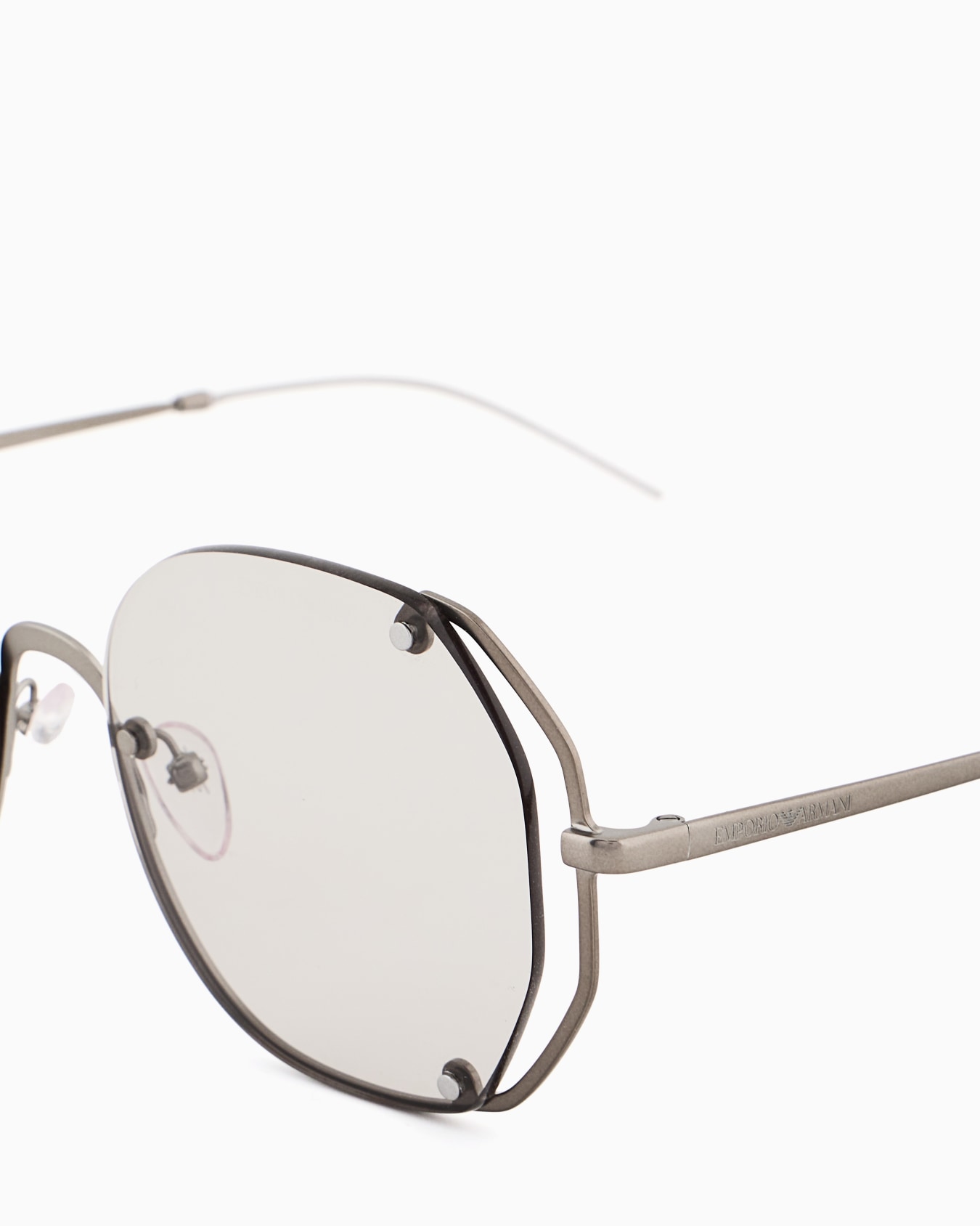 Women’s irregular-shaped sunglasses Slide 4