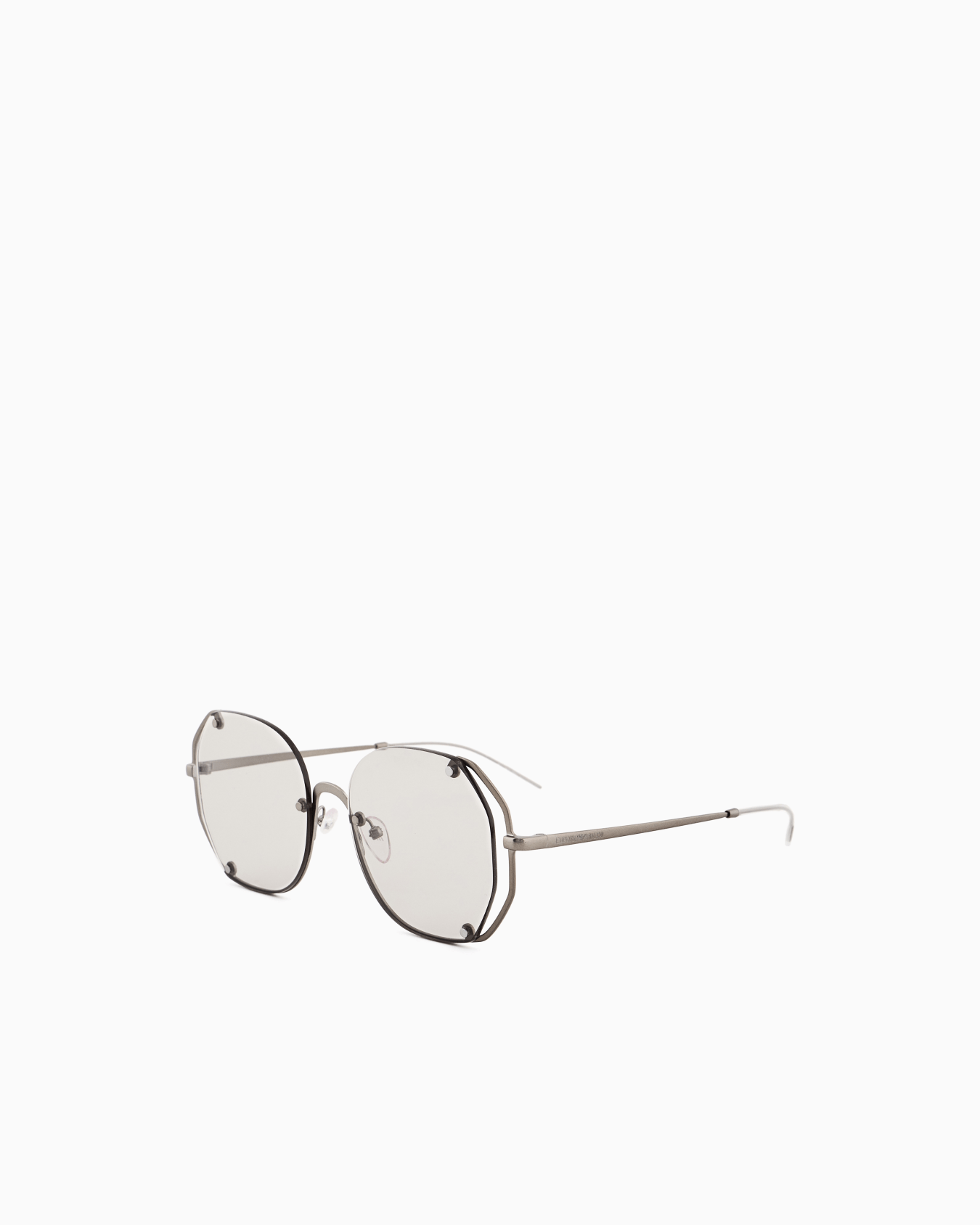 Women’s irregular-shaped sunglasses Slide 2
