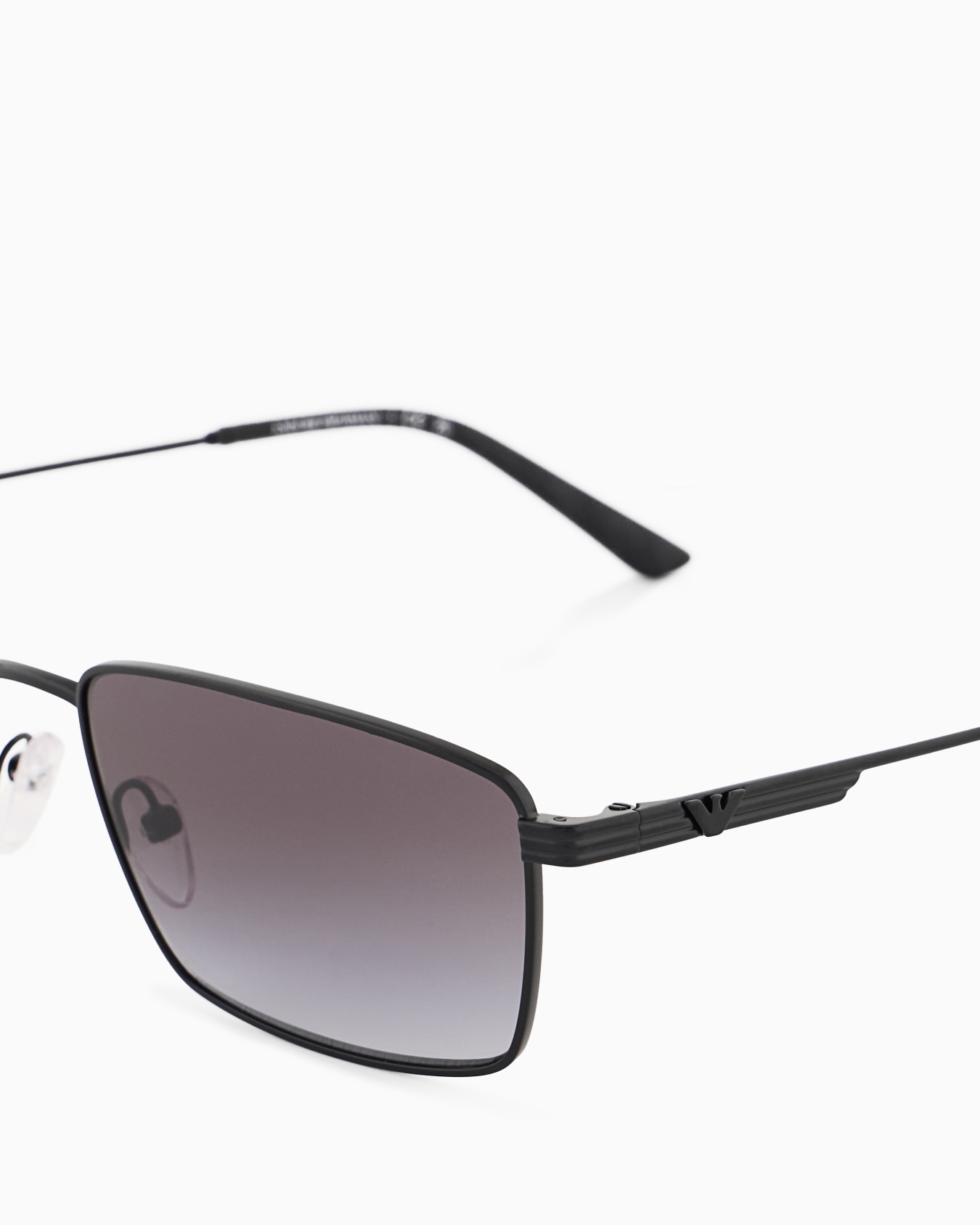 Men’s rectangular sunglasses Slide 4