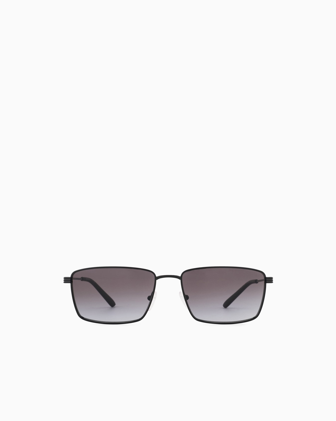 Men’s rectangular sunglasses Slide 0