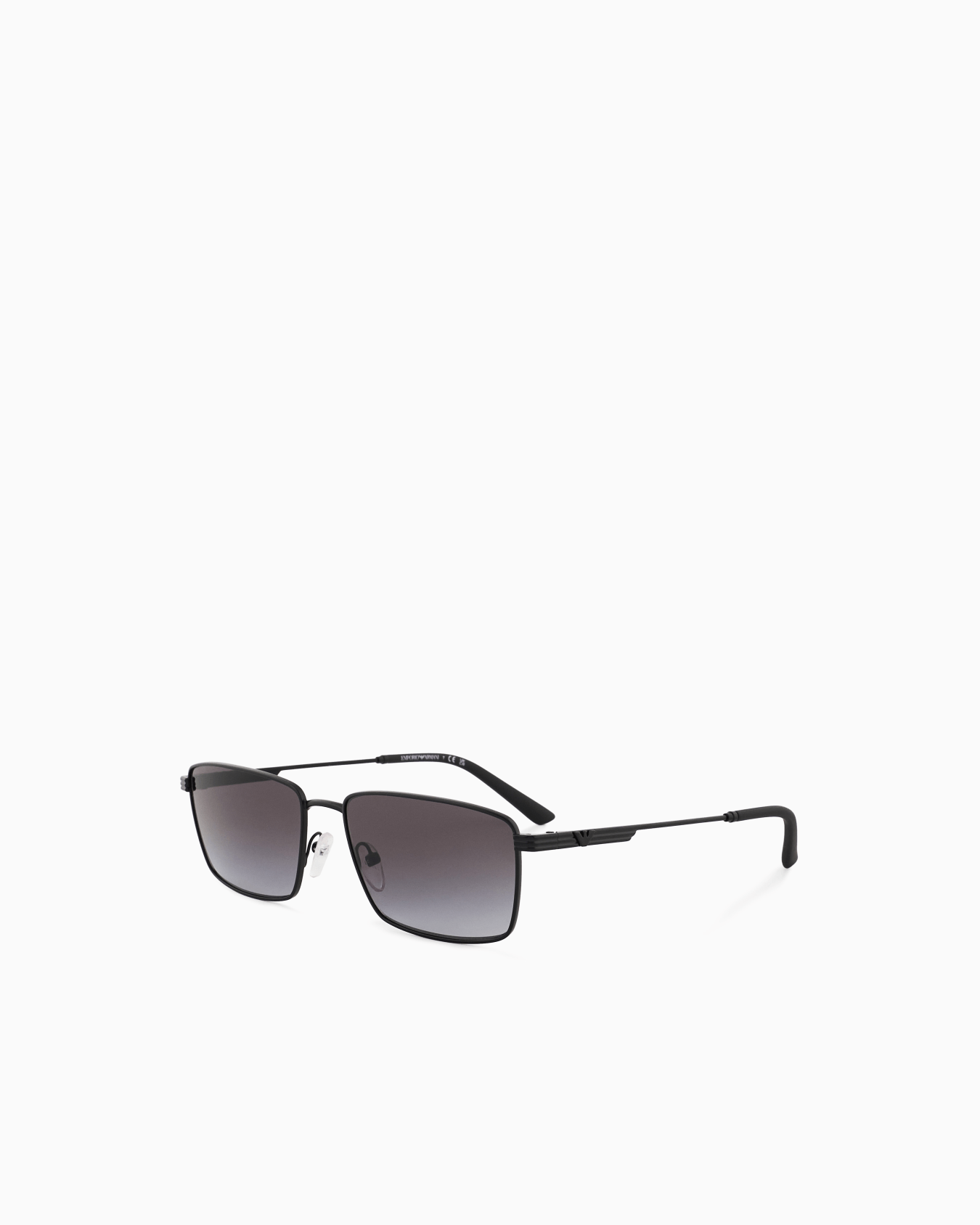 Men’s rectangular sunglasses Slide 2